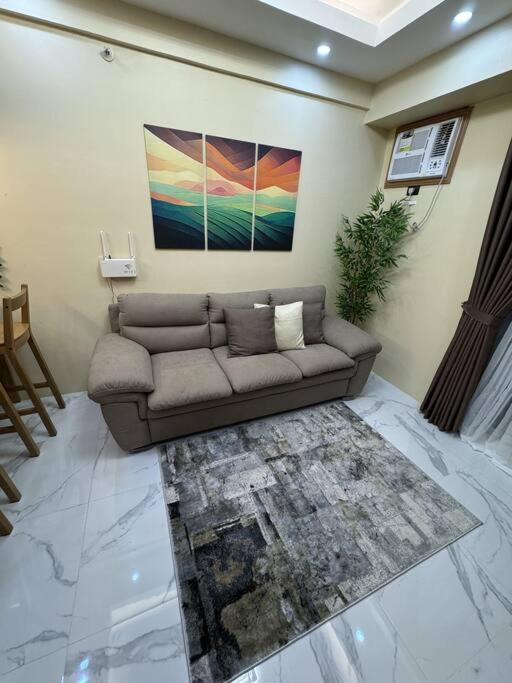 Kalizta Suites