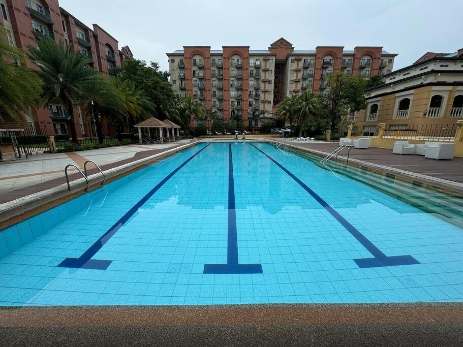 Kalizta Suites