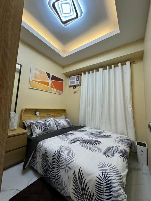 Kalizta Suites