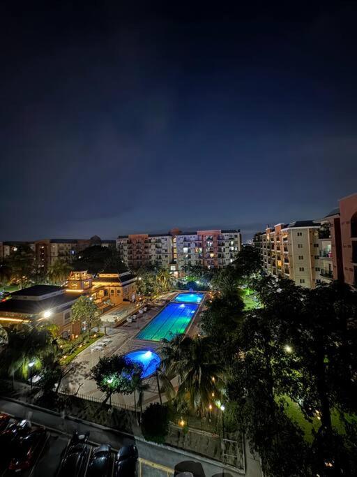 Kalizta Suites