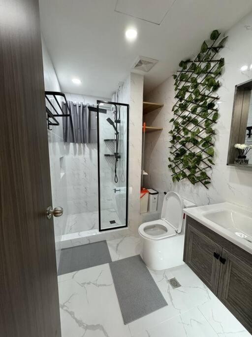 Kalizta Suites