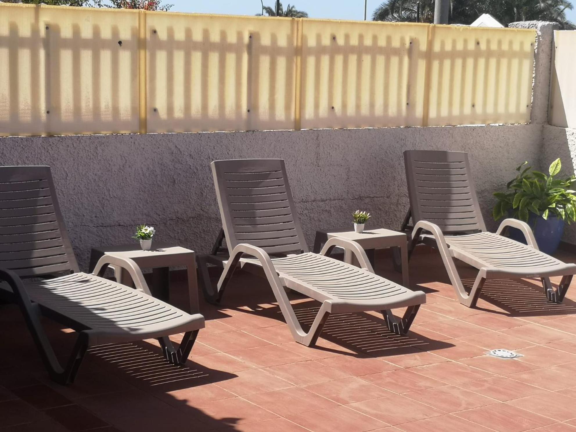 Vivienda Vacacional Sol y Cumbre