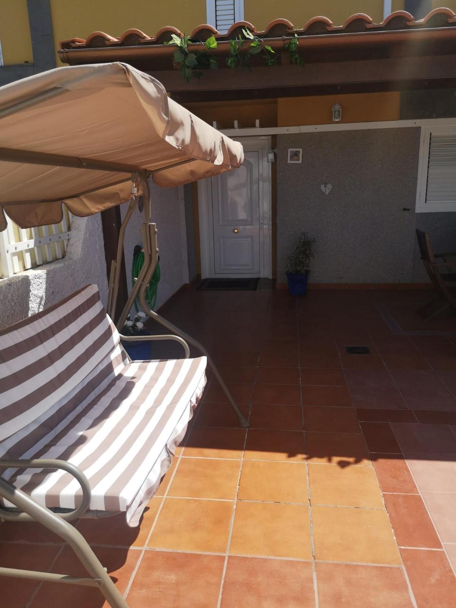 Vivienda Vacacional Sol y Cumbre