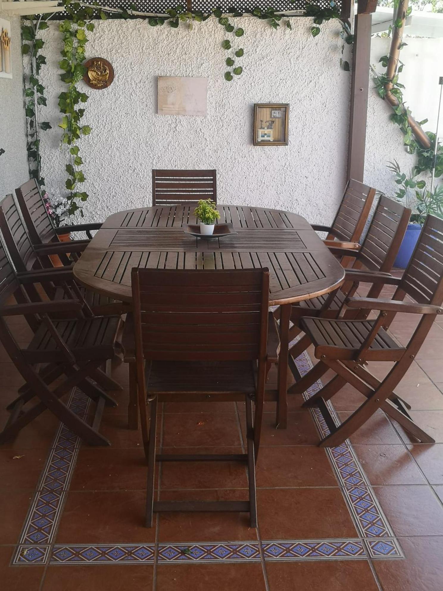 Vivienda Vacacional Sol y Cumbre