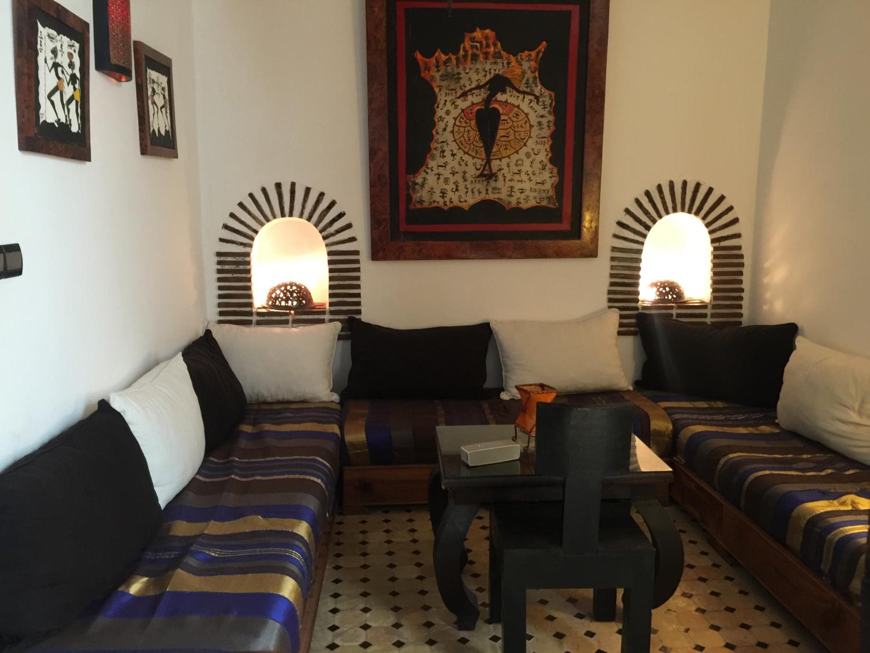 lounge