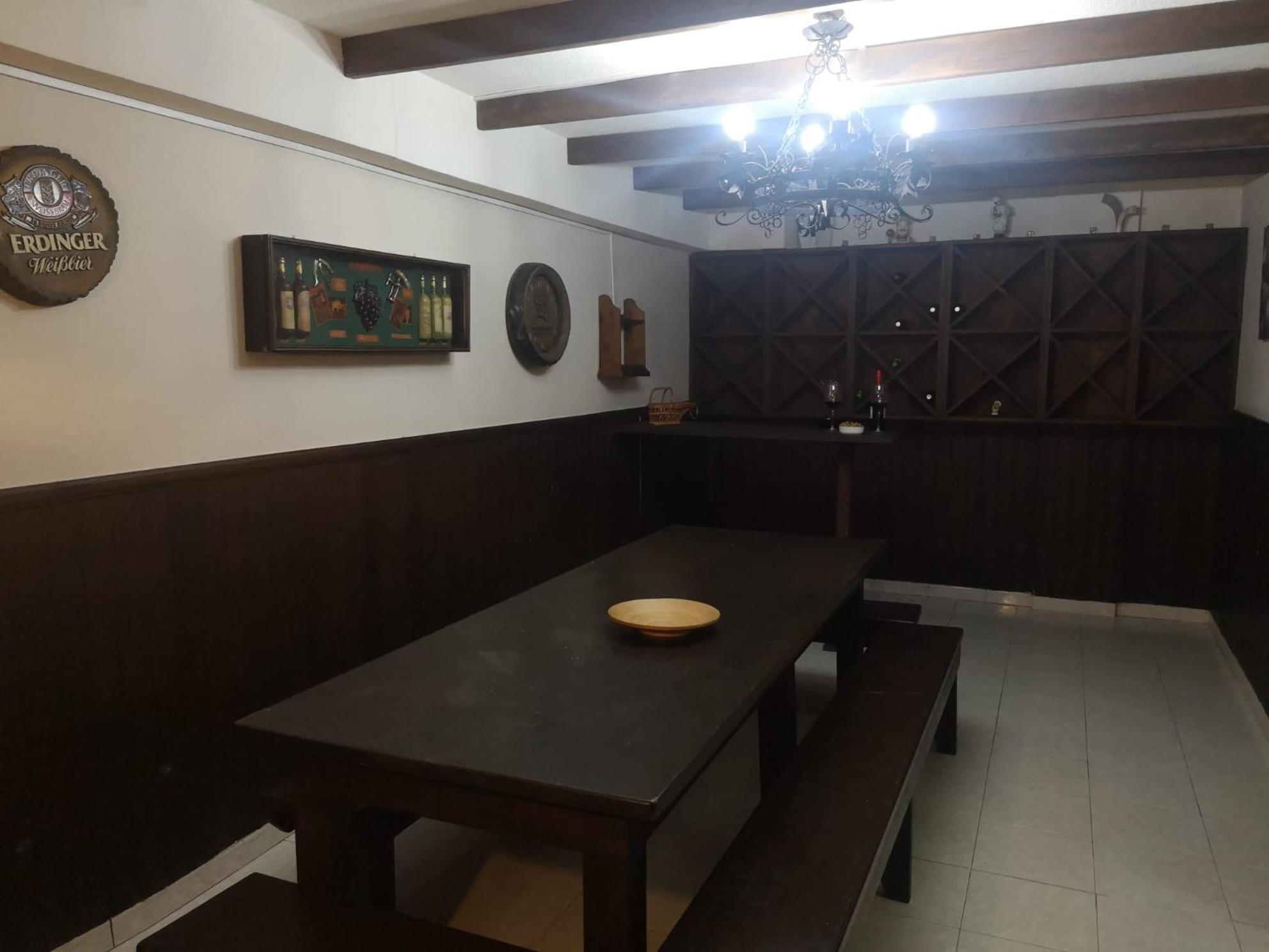 Vivienda Vacacional Sol y Cumbre