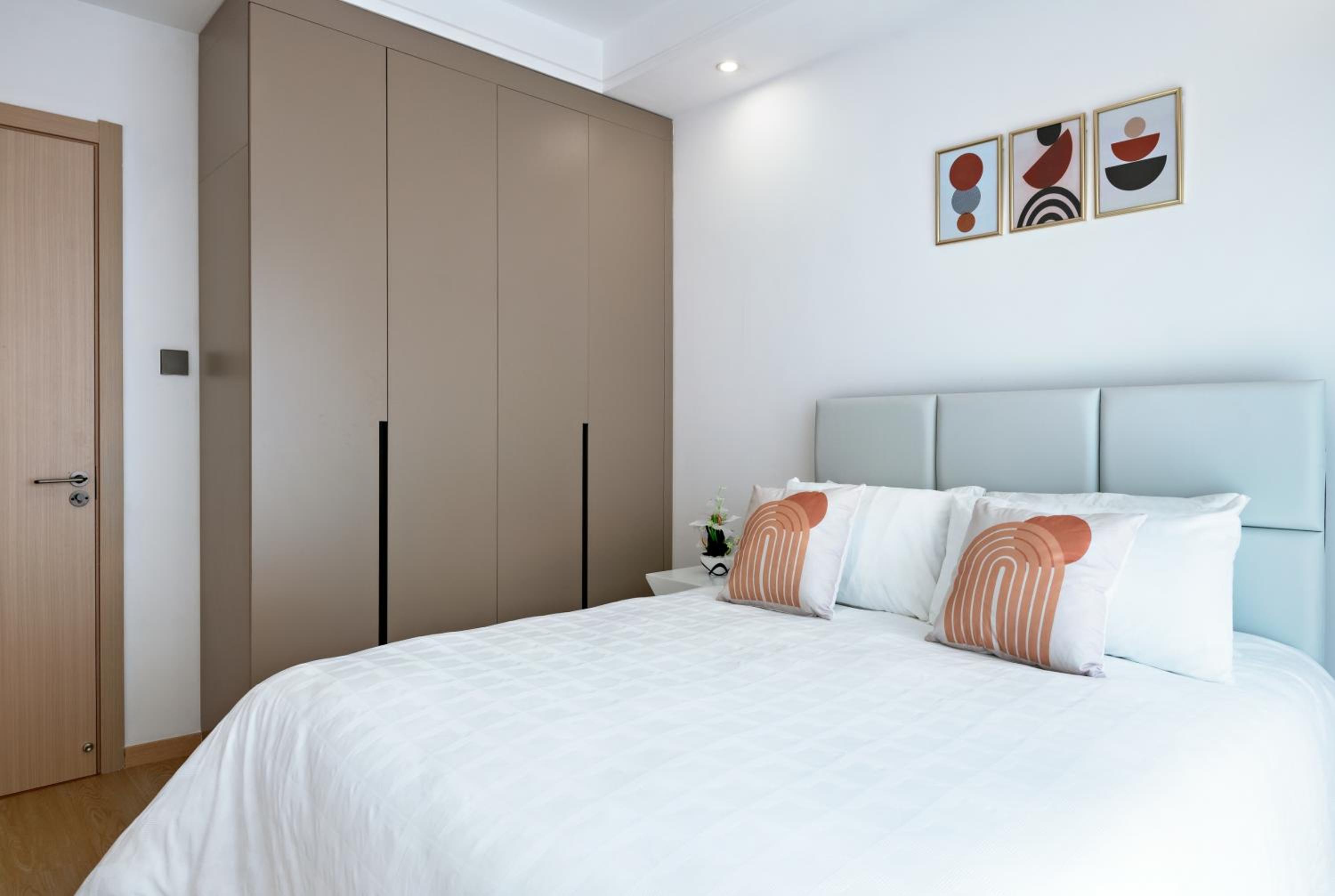Chic, Kileleshwa, 1 bedroomed with Gym and Heated Pool view 3