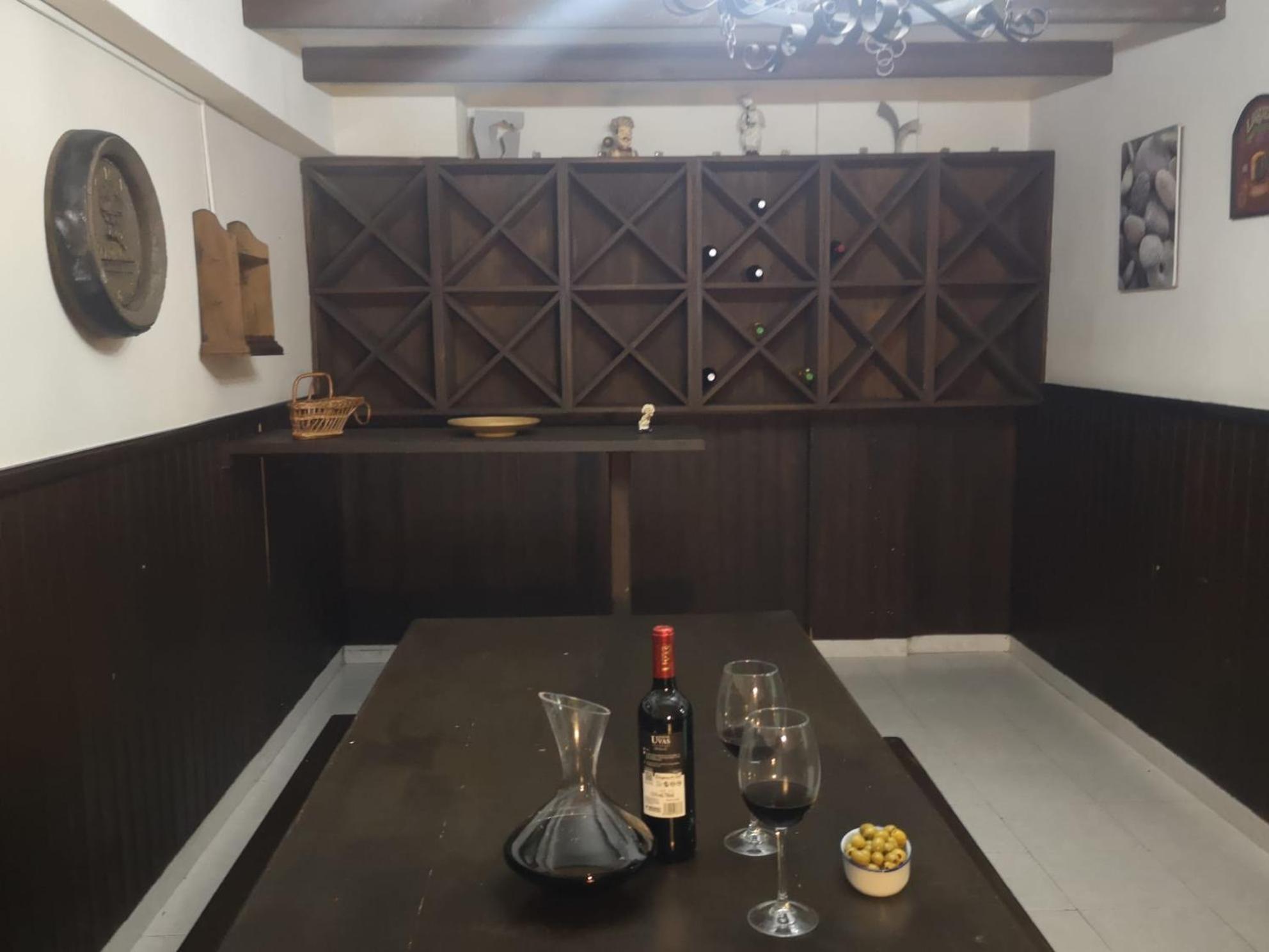 Vivienda Vacacional Sol y Cumbre