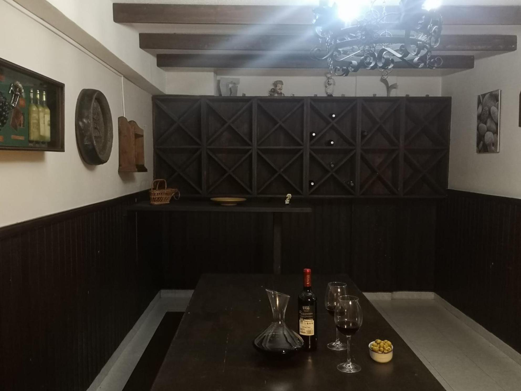 Vivienda Vacacional Sol y Cumbre