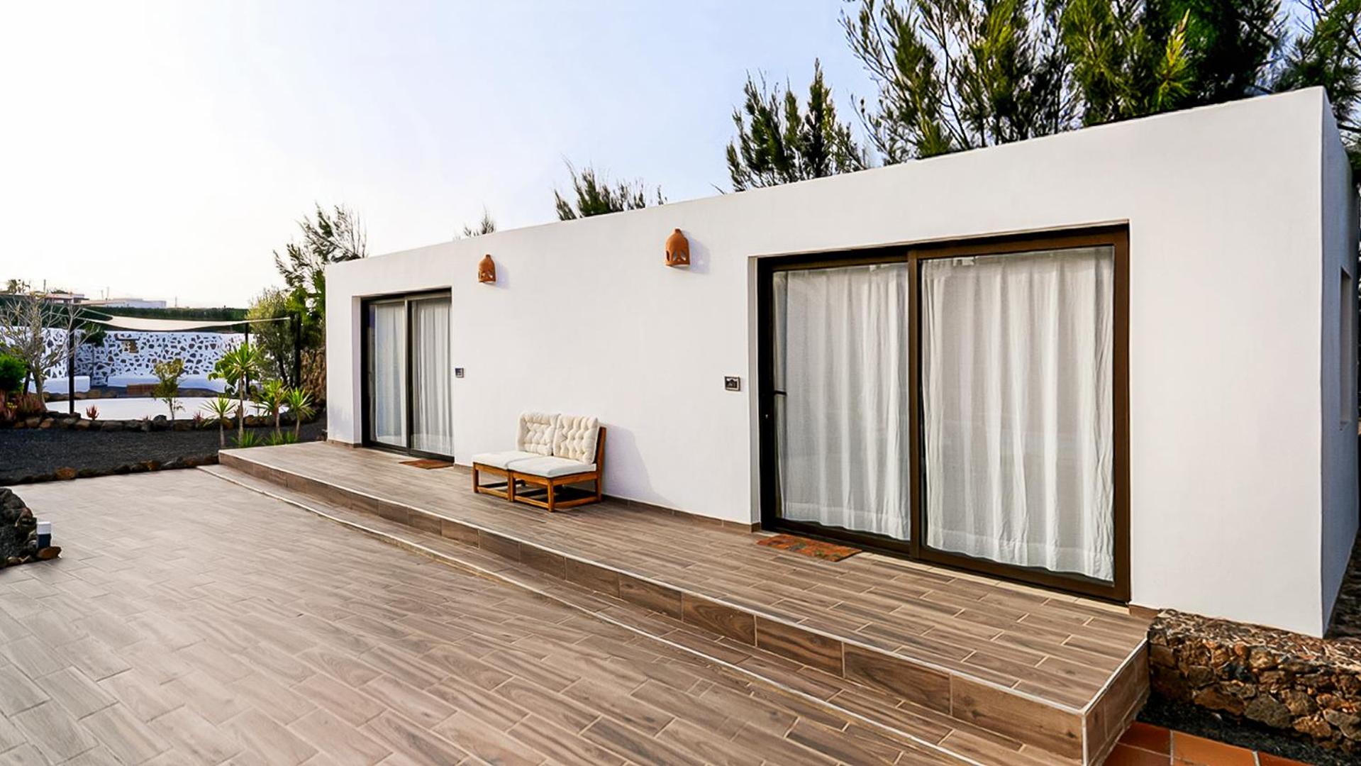 Villa Azul Fuerteventura