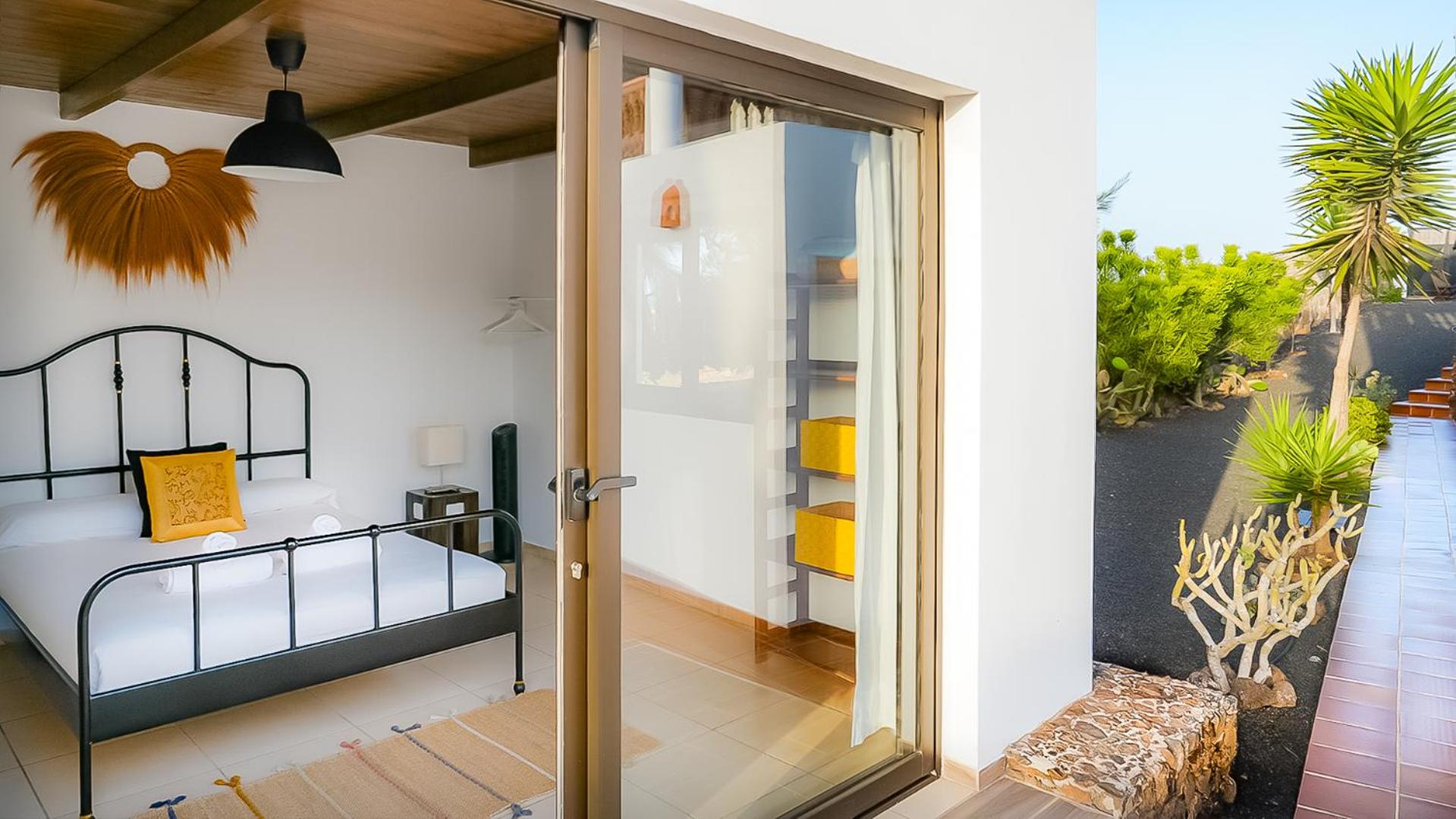 Villa Azul Fuerteventura