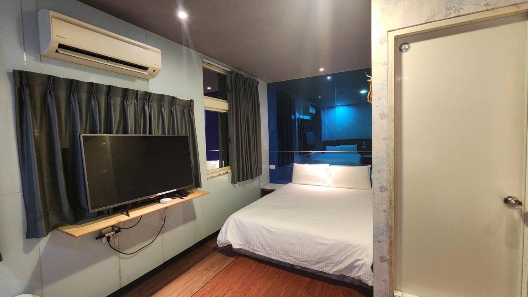 Yung Feng Hotel