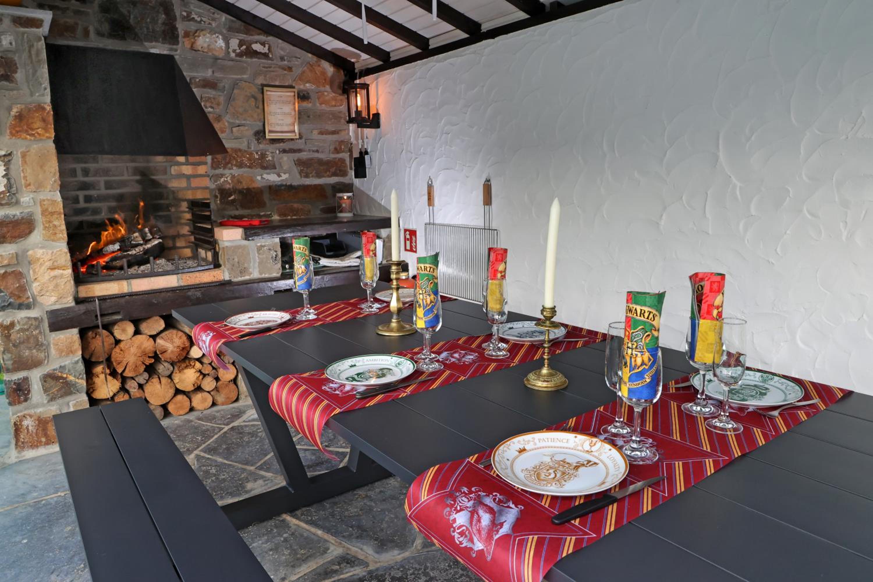 Potter's Place by Ardenne Places