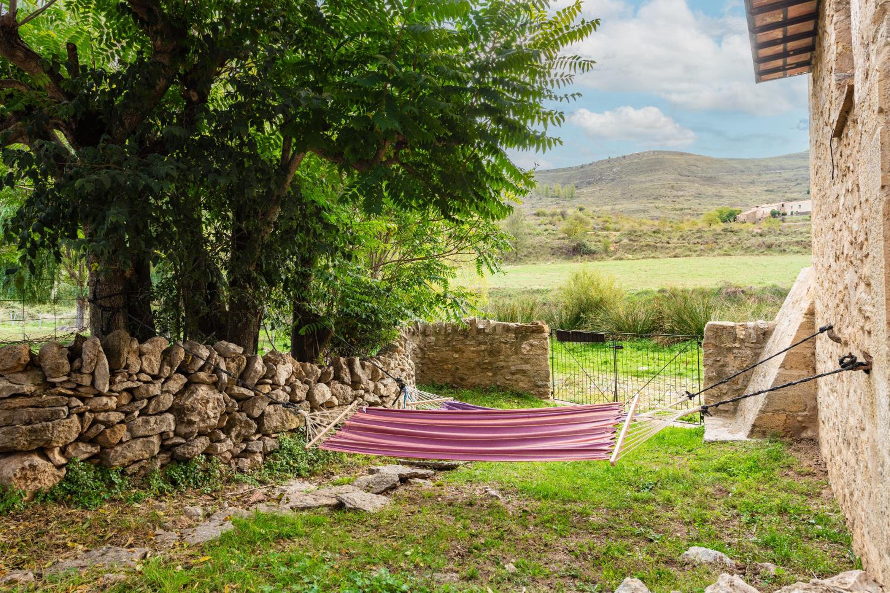 Molí d'en Pi view 2