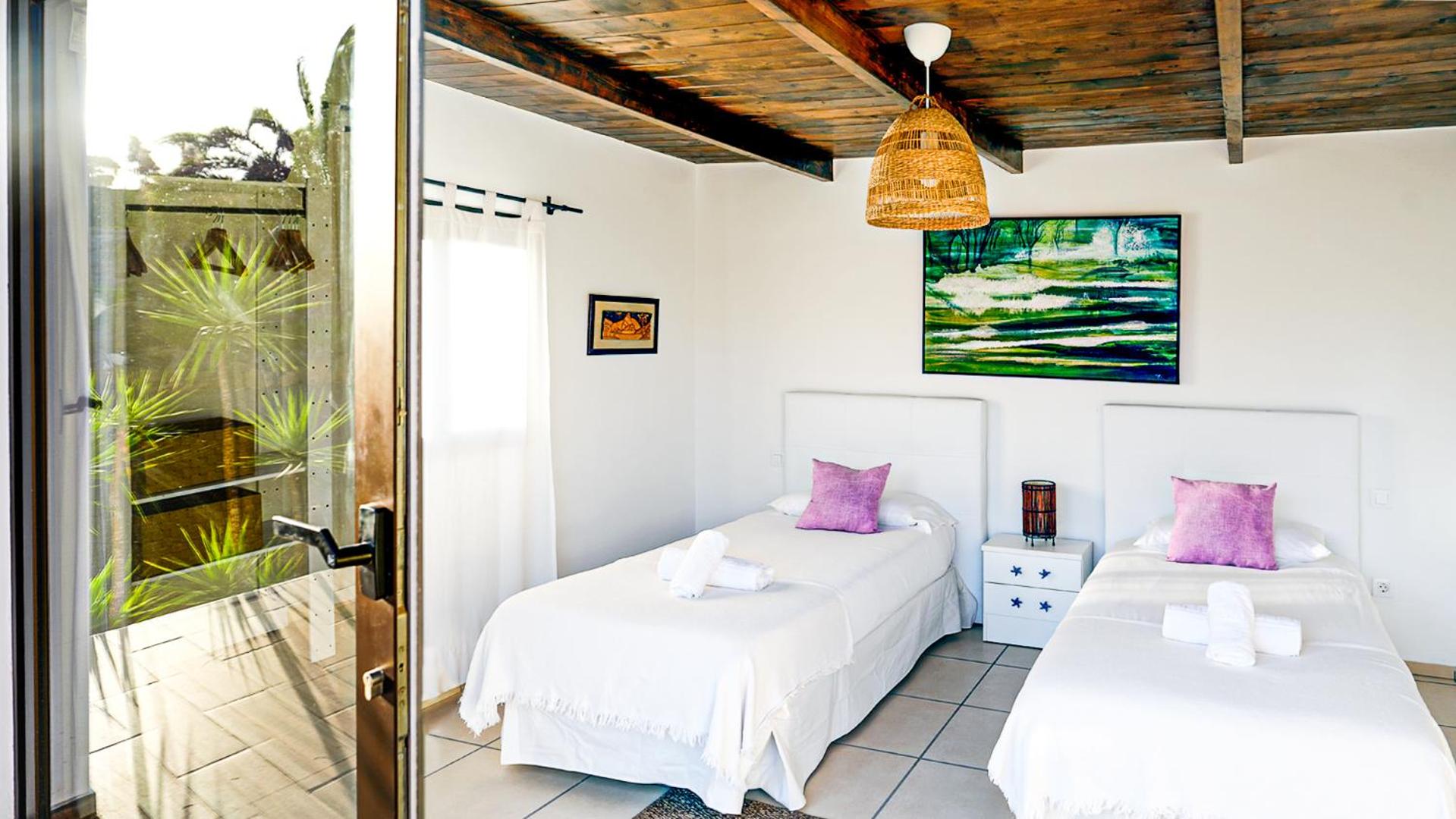 Villa Azul Fuerteventura