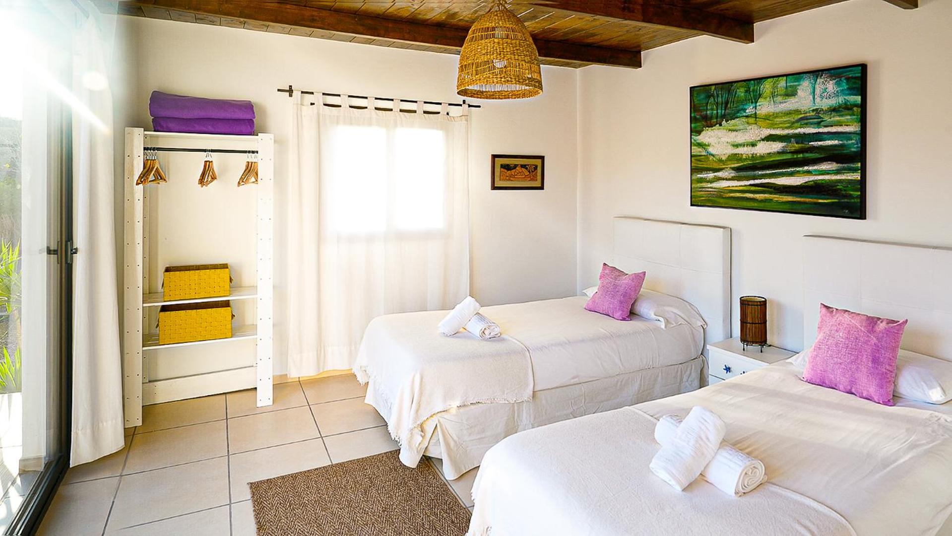 Villa Azul Fuerteventura
