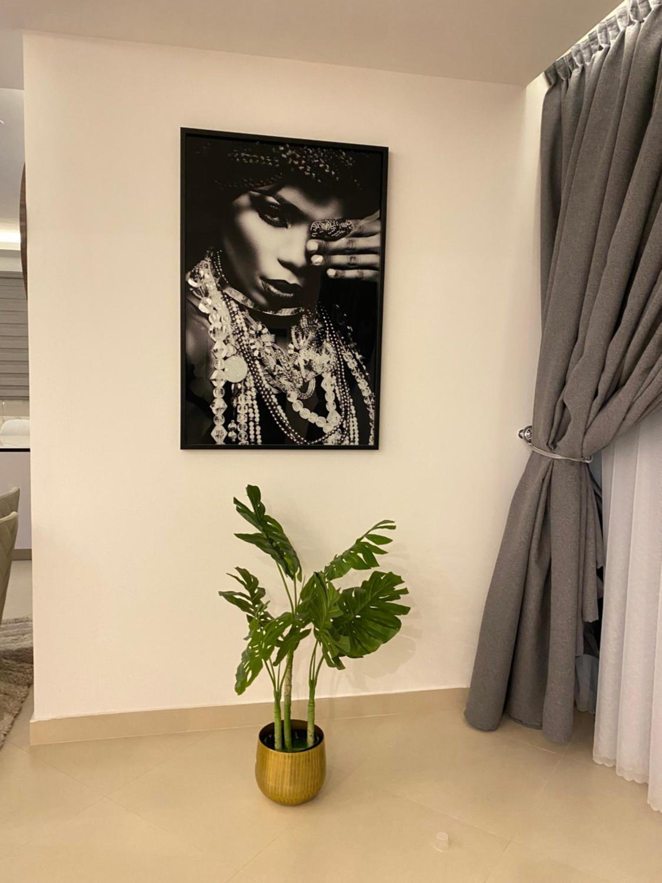 Luxury 2 bedrooms Labone Loft suites view 2