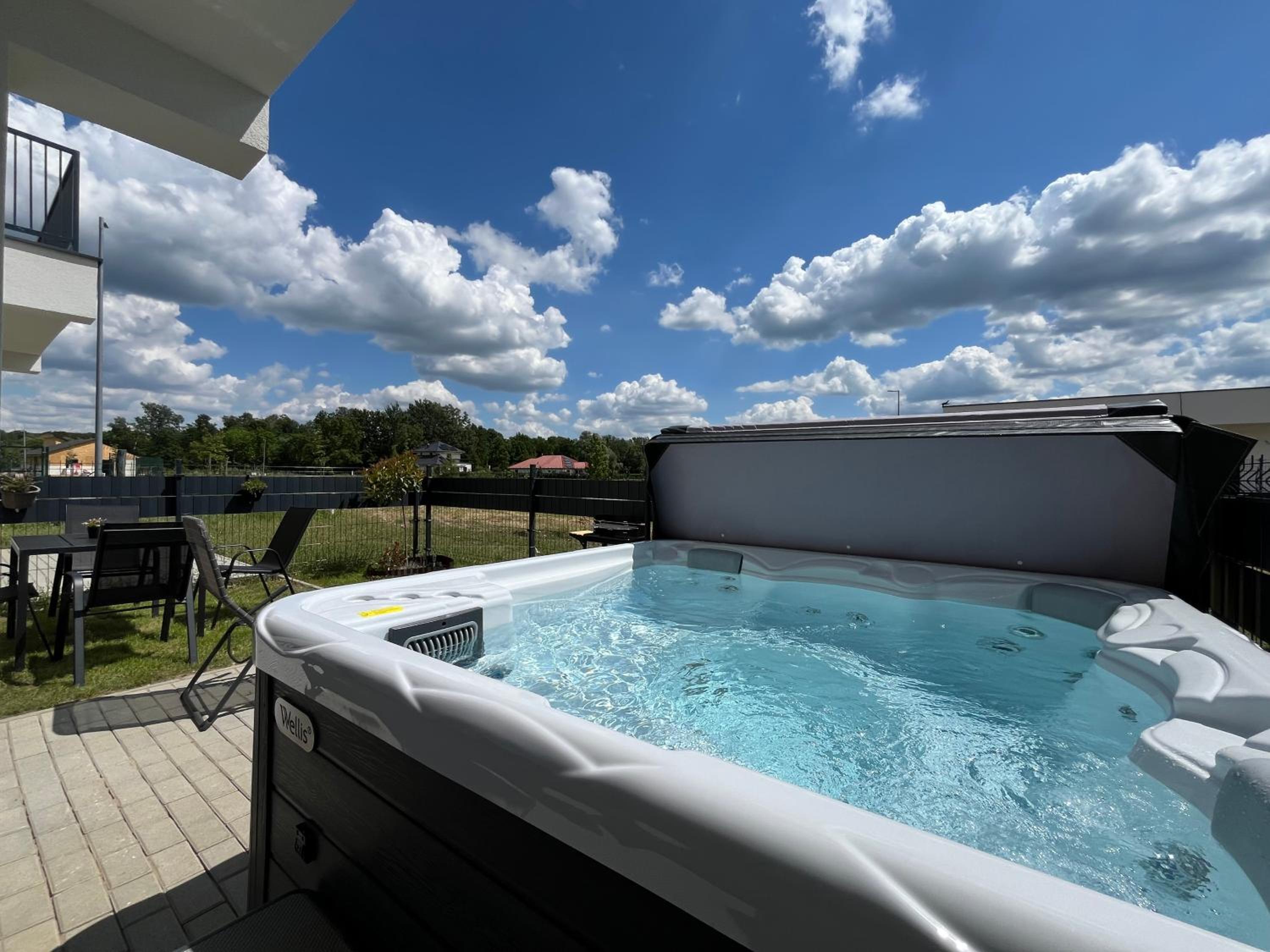 Anna apartmanok