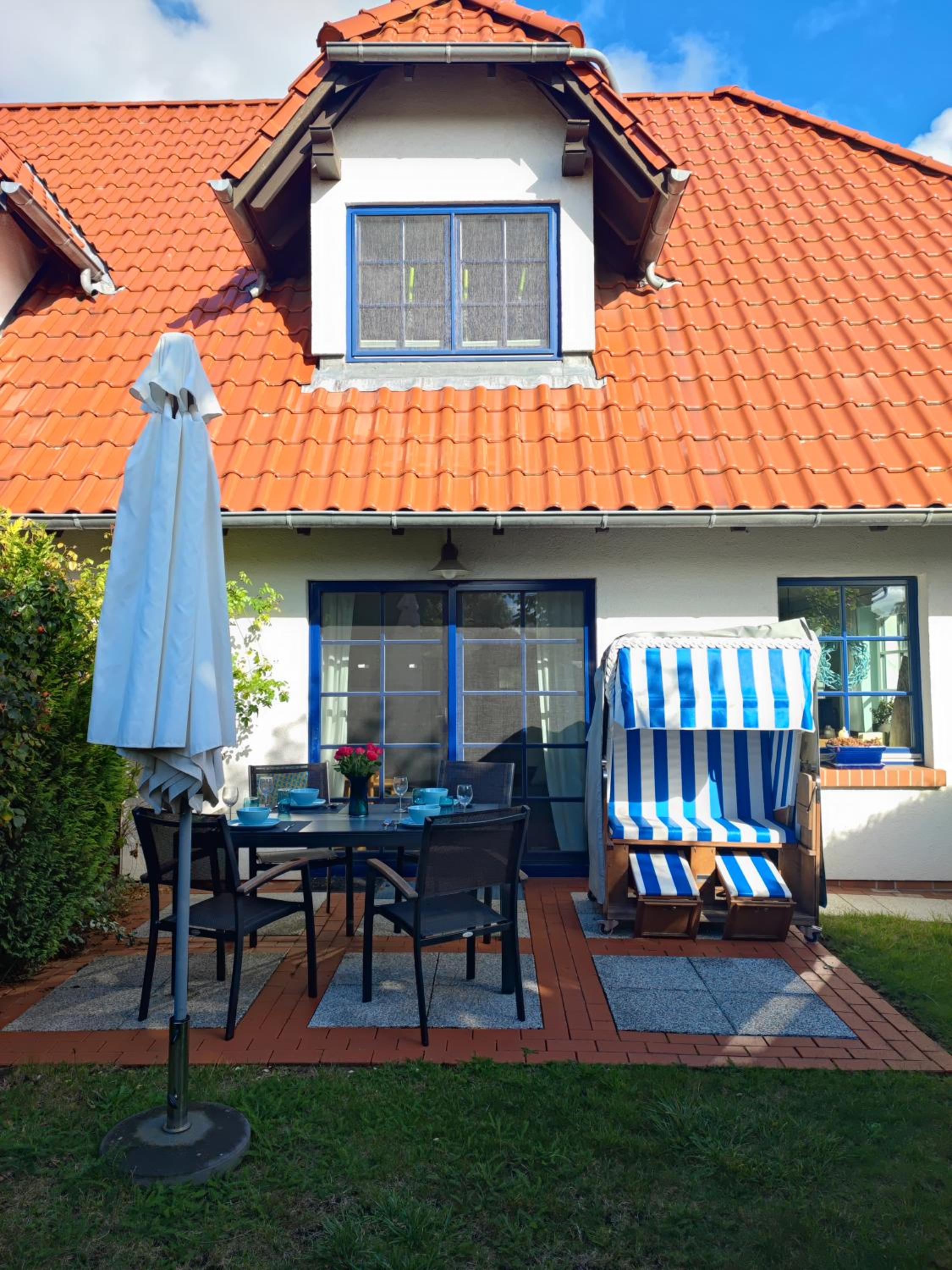 Haus Kehr-Wieder mit Wallbox für E-Pkw view 4