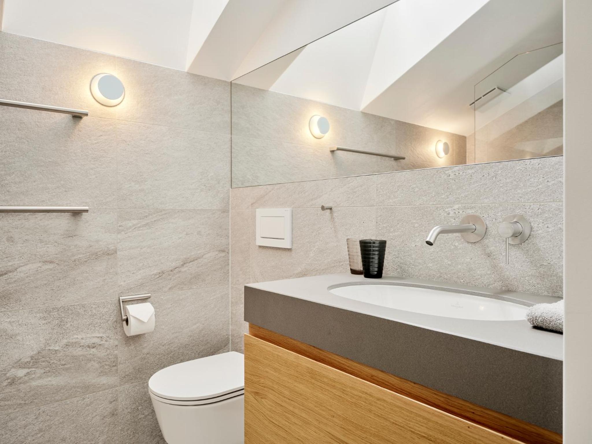Ascot Penthouse 140m2 Matterhorn View