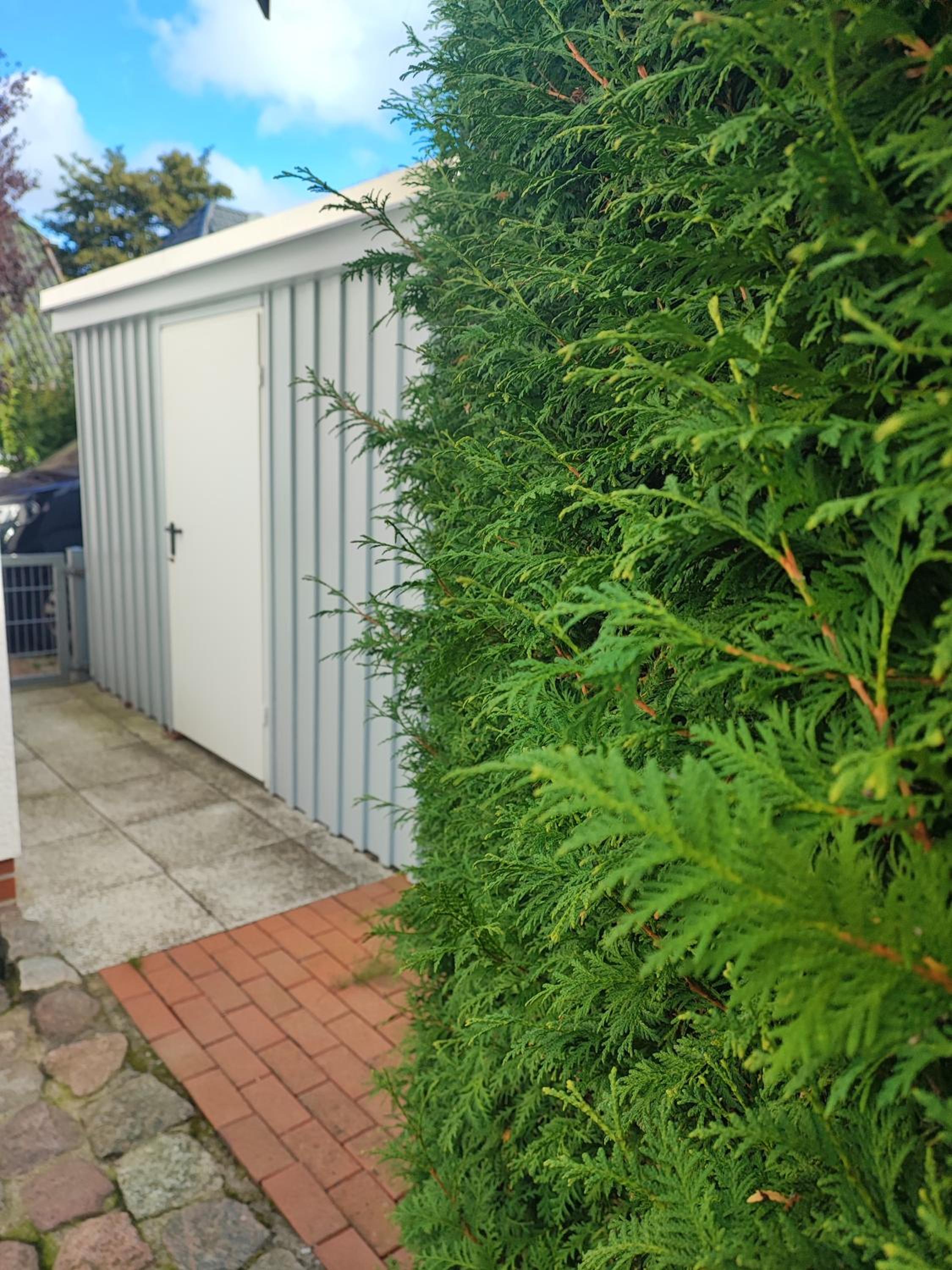 Haus Kehr-Wieder mit Wallbox für E-Pkw view 5