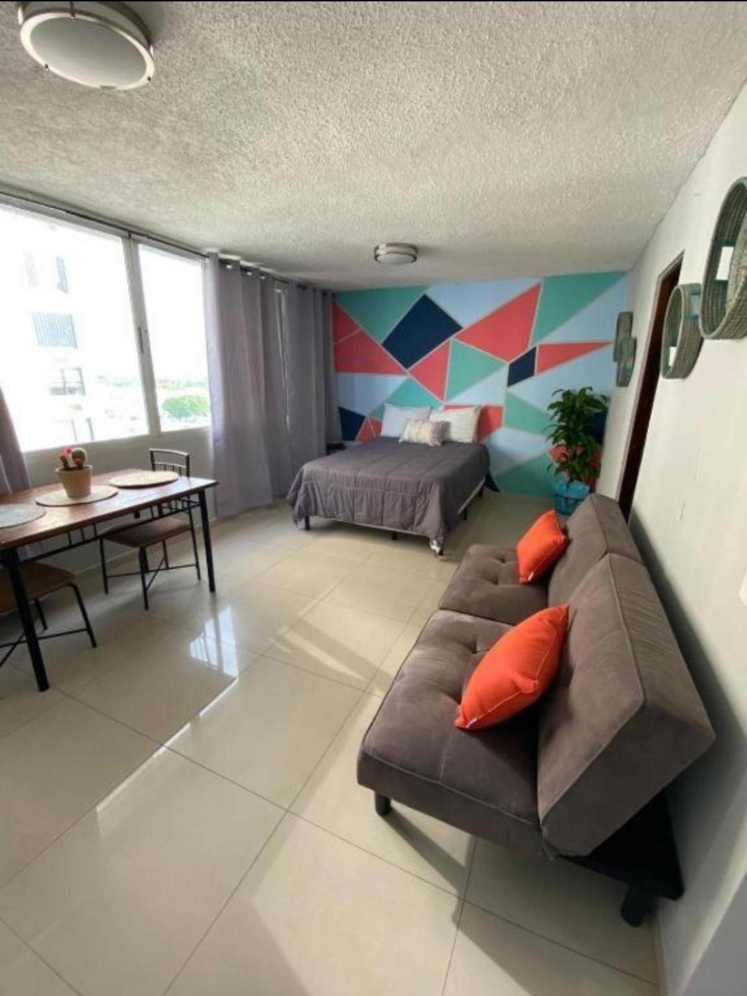 Isla Verde Tower view 5