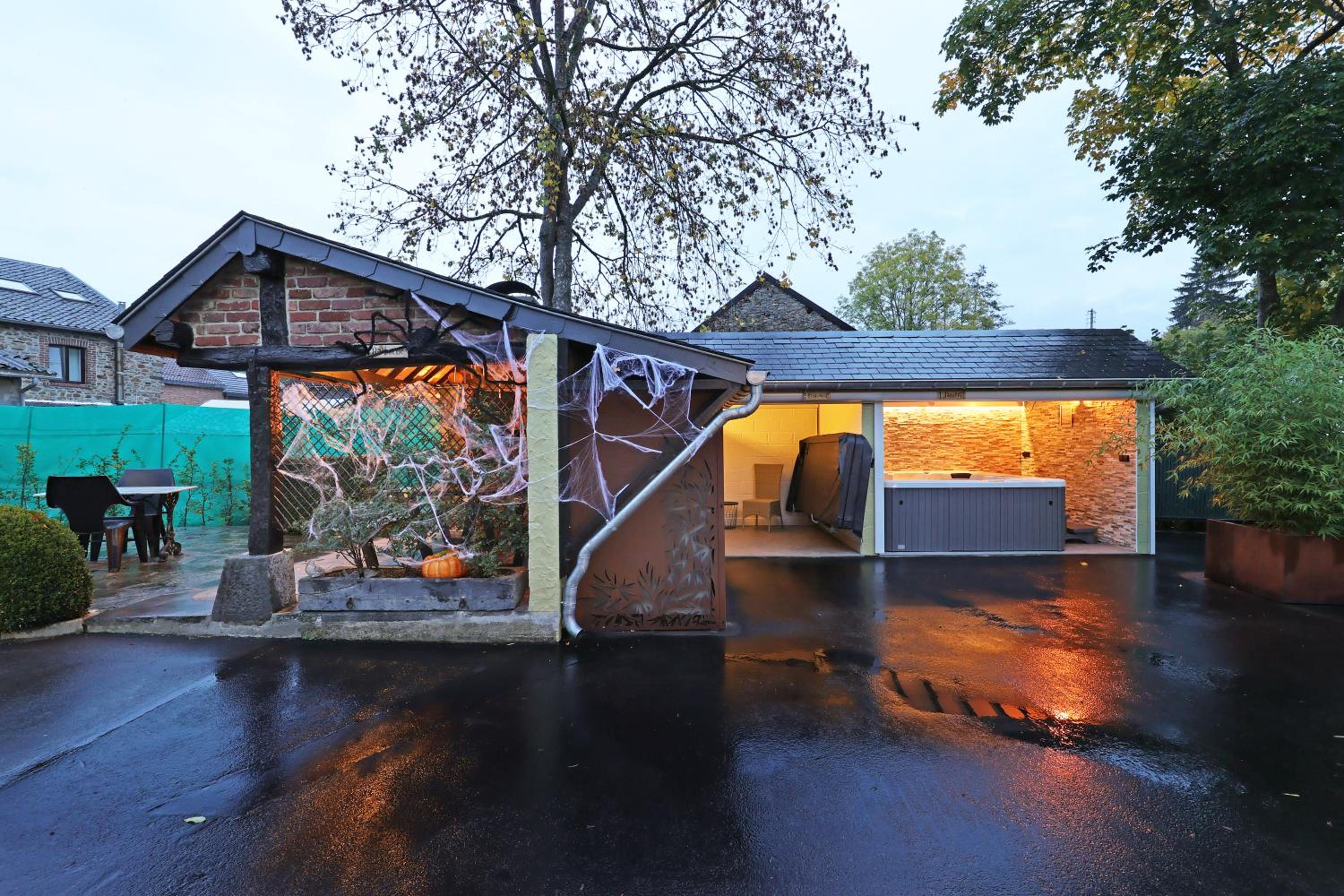 Potter's Place by Ardenne Places