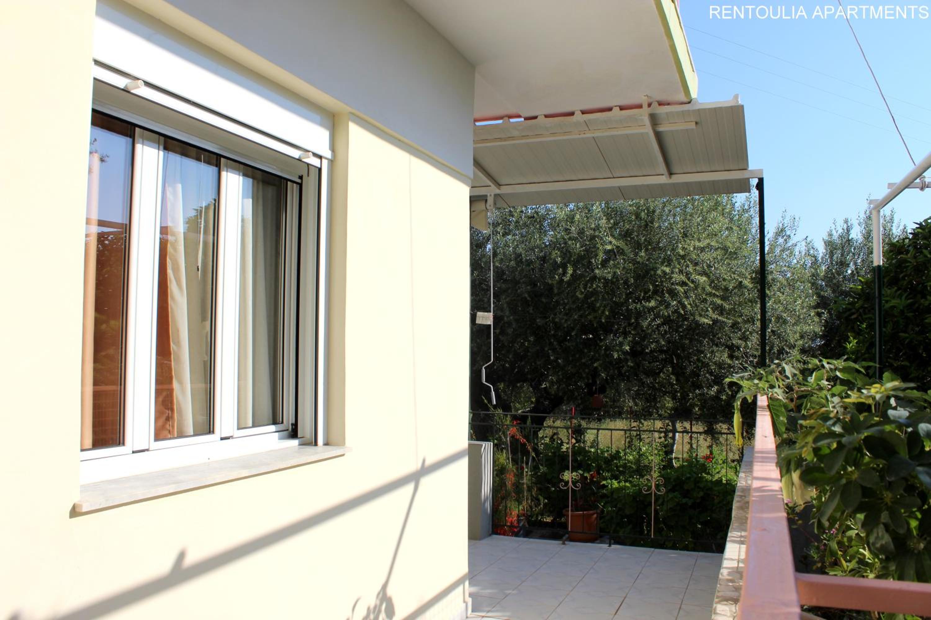 Rentoulia Apartments