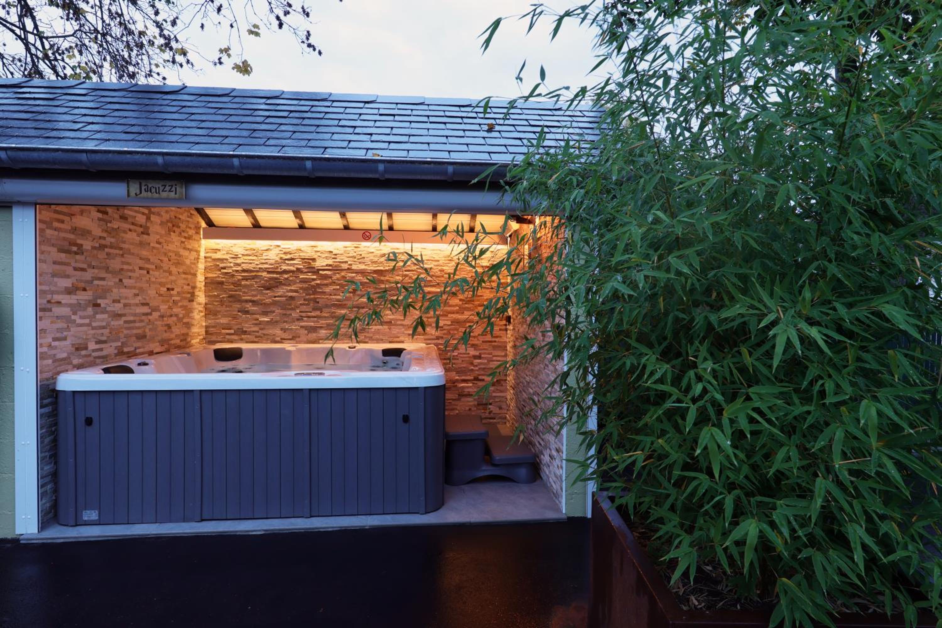 Potter's Place by Ardenne Places