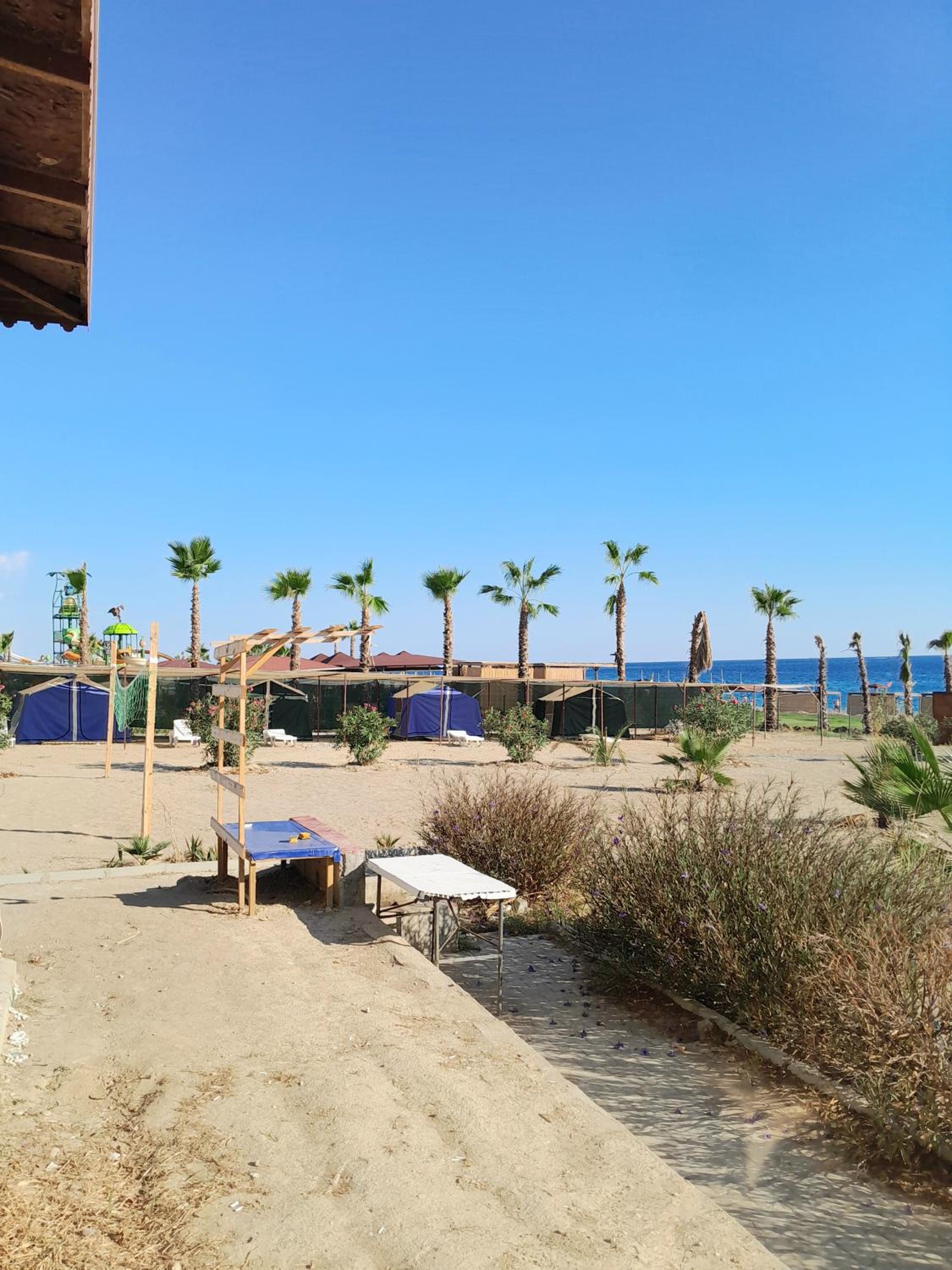 Star Beach Park view 2