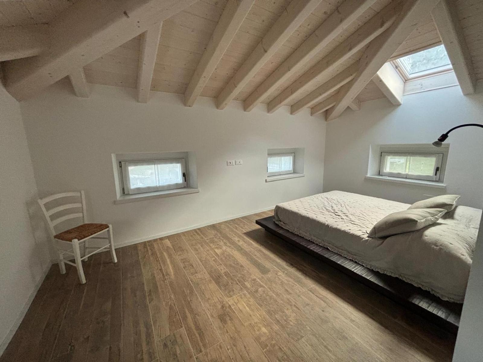 La Casa nella Vigna