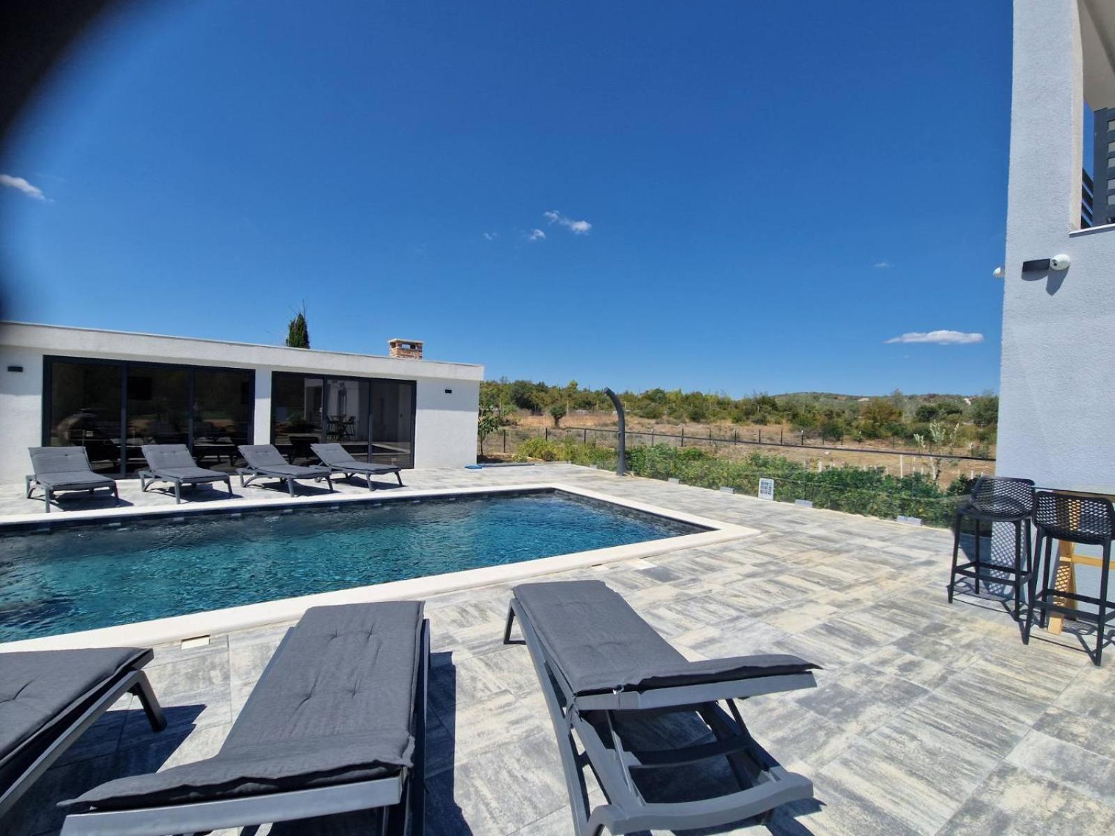 Villa JaNi