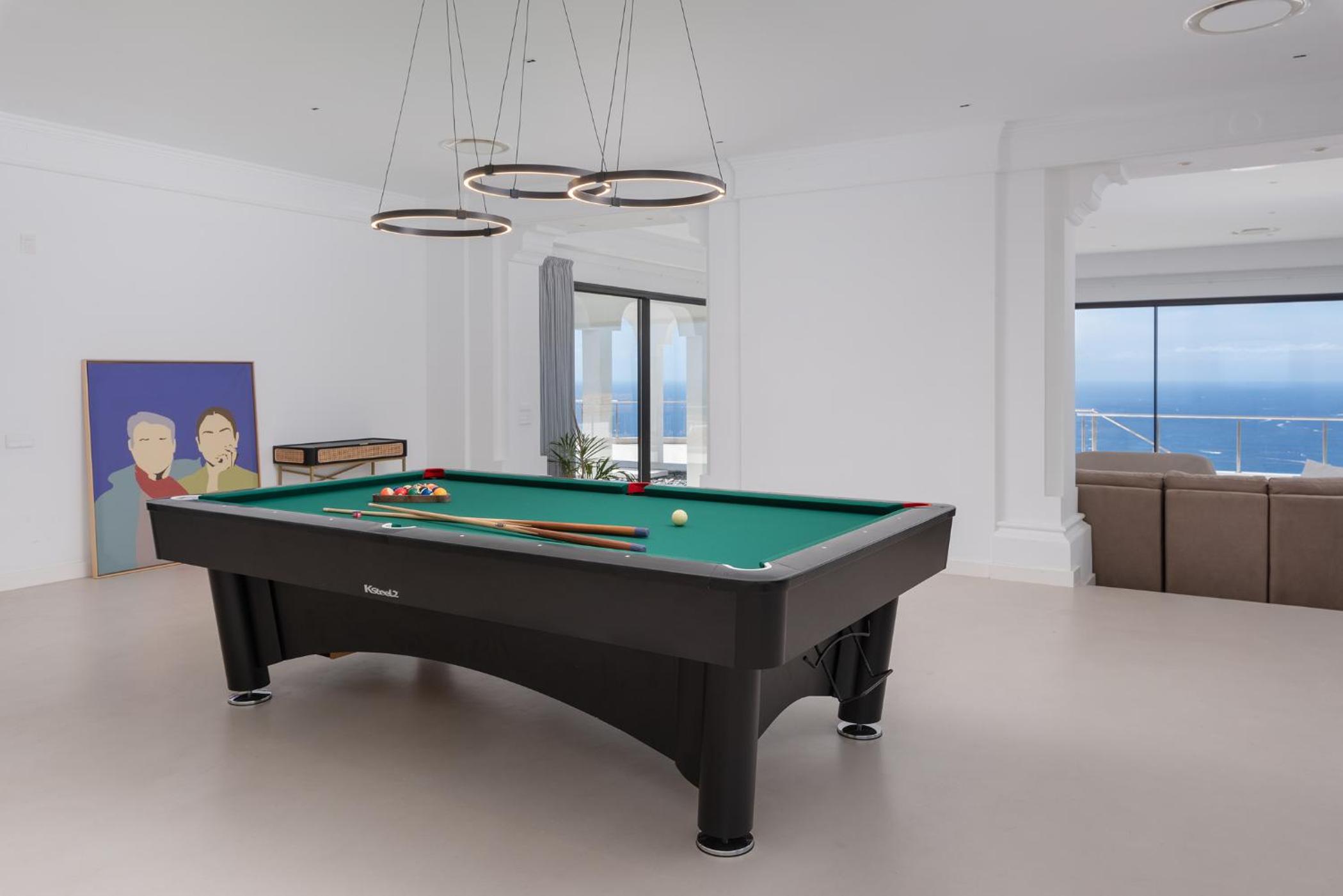 KARAT Villa Presidencial