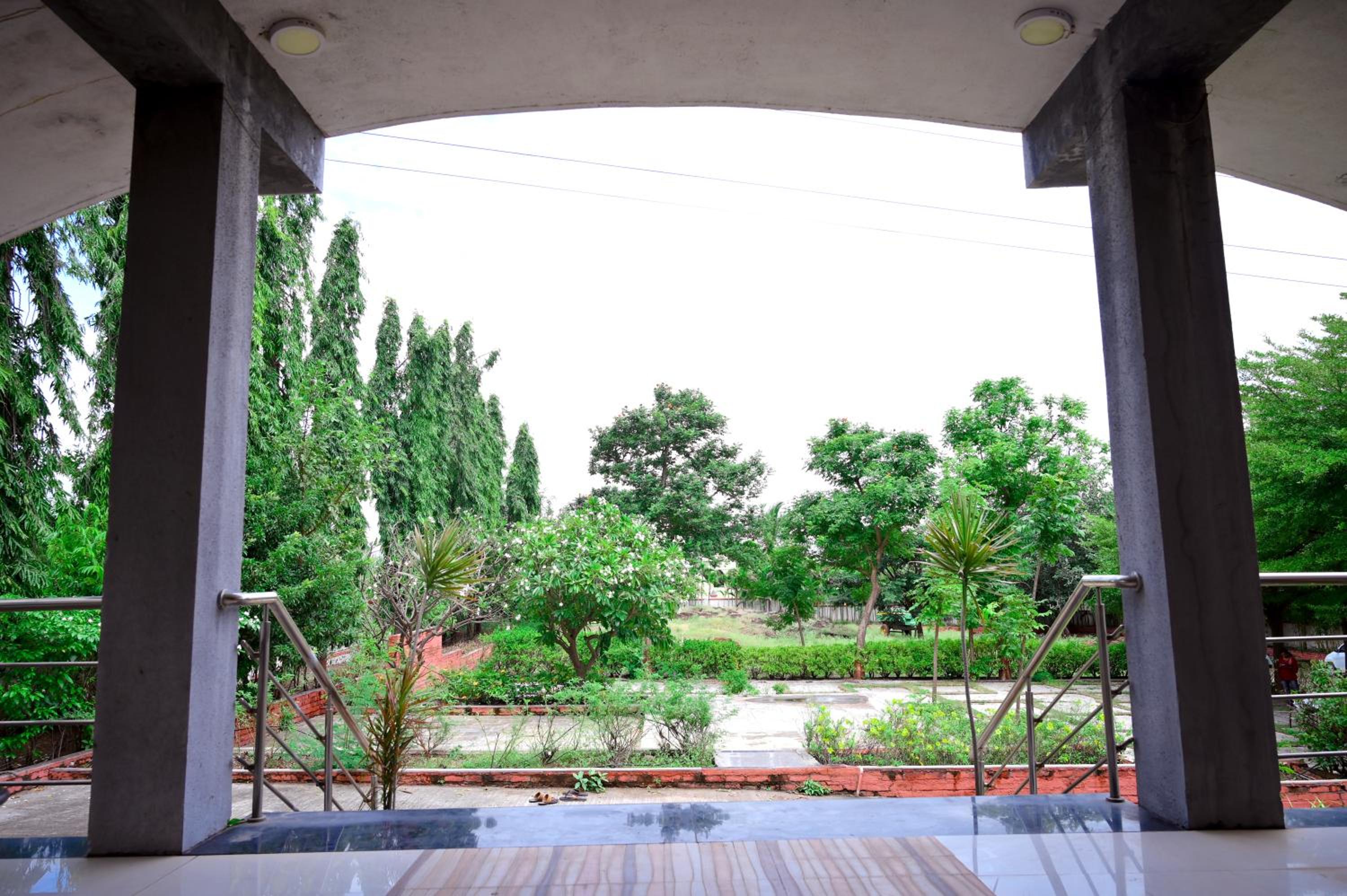 Triveni Stays Ikigai 3BHK Near Pune view 2