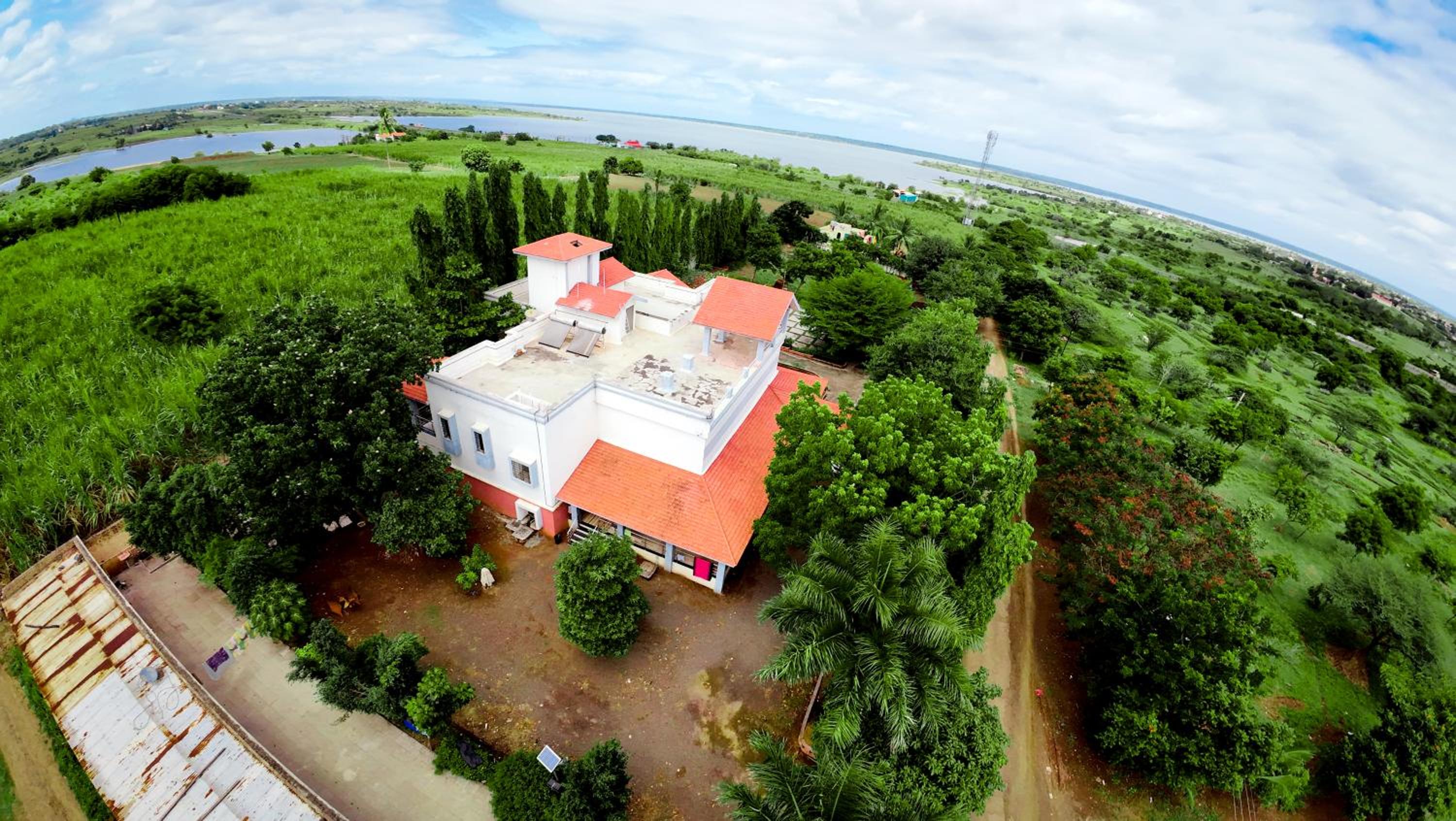 Triveni Stays Ikigai 3BHK Near Pune view 3