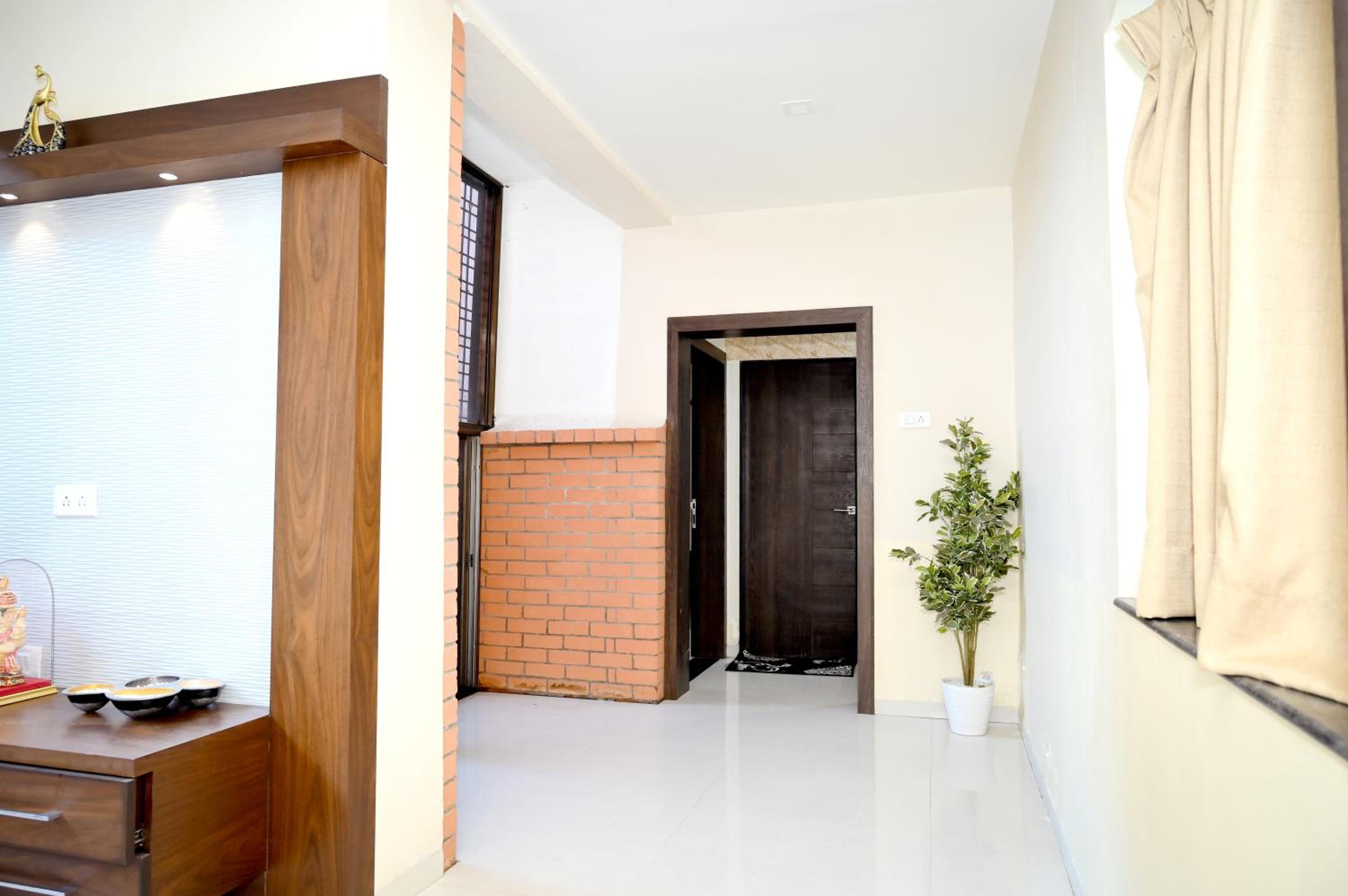 Triveni Stays Ikigai 3BHK Near Pune view 4