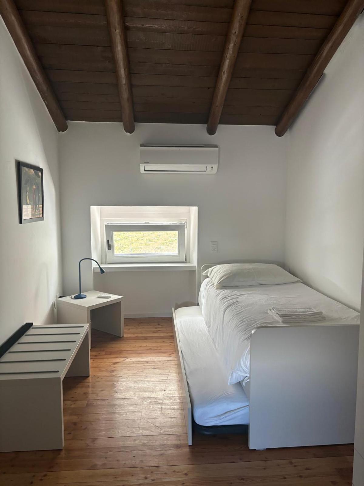 La Casa nella Vigna