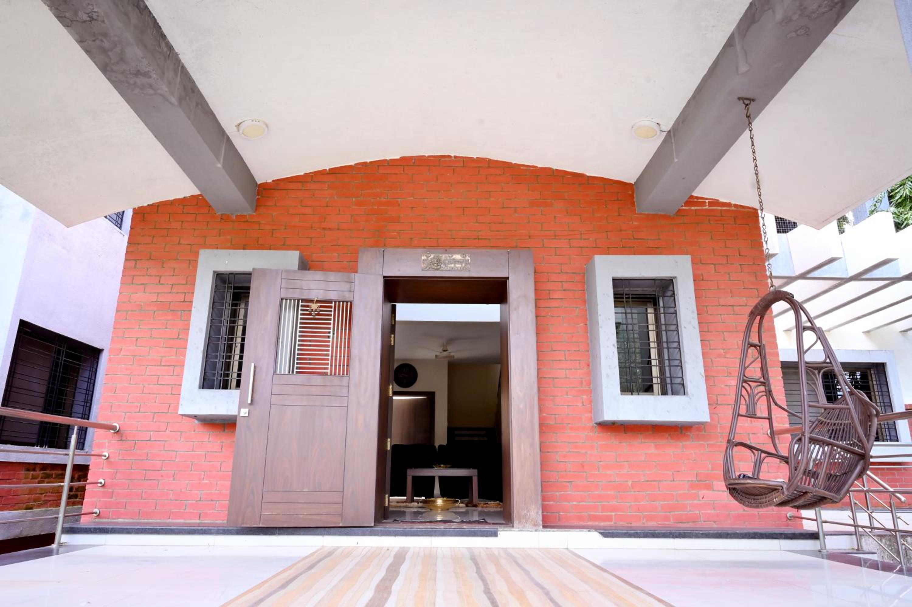 Triveni Stays Ikigai 3BHK Near Pune view 5