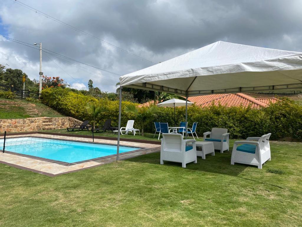 Villa Campestre HL