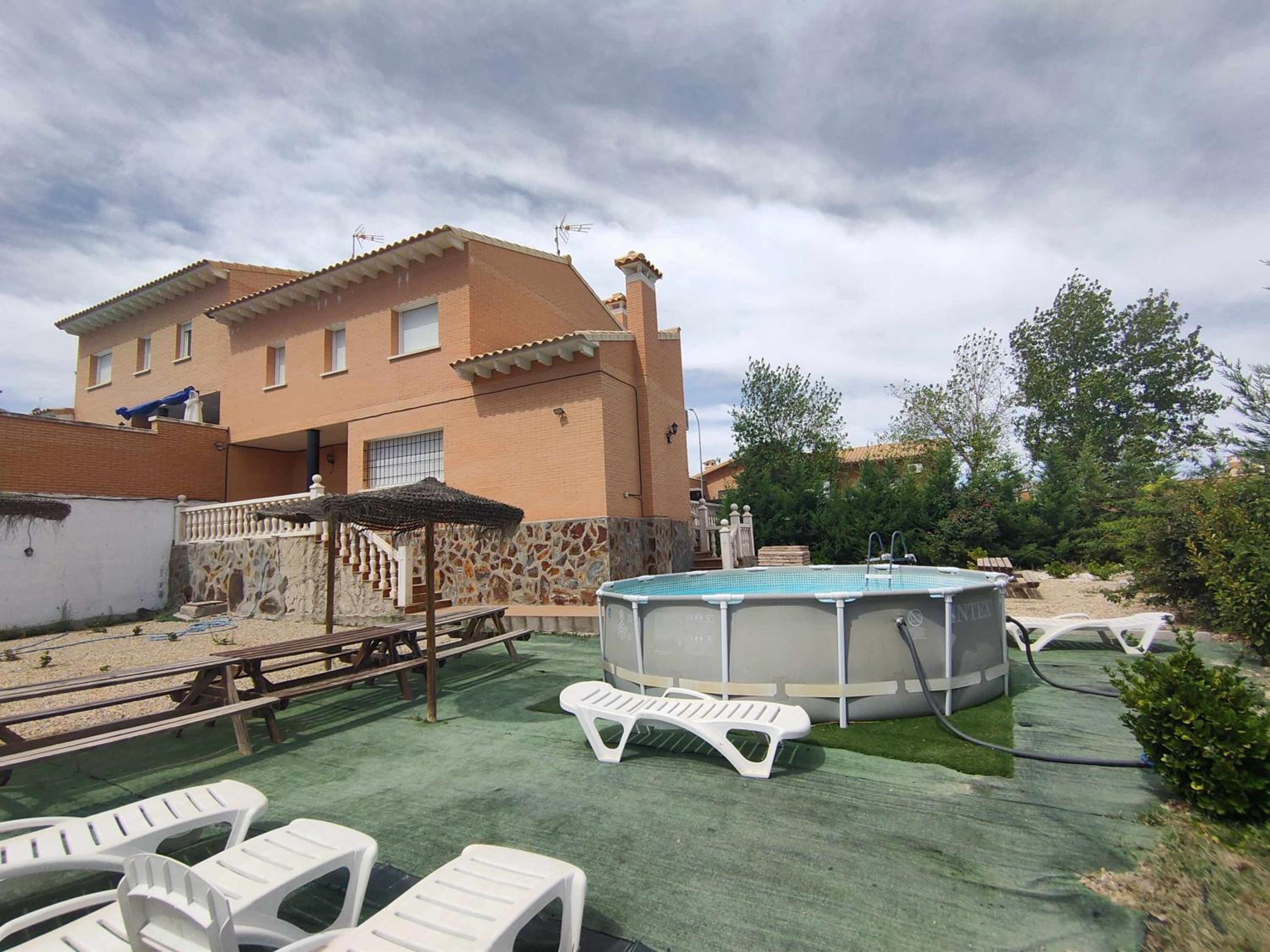 Casa Faisanes TuCasaTemporal