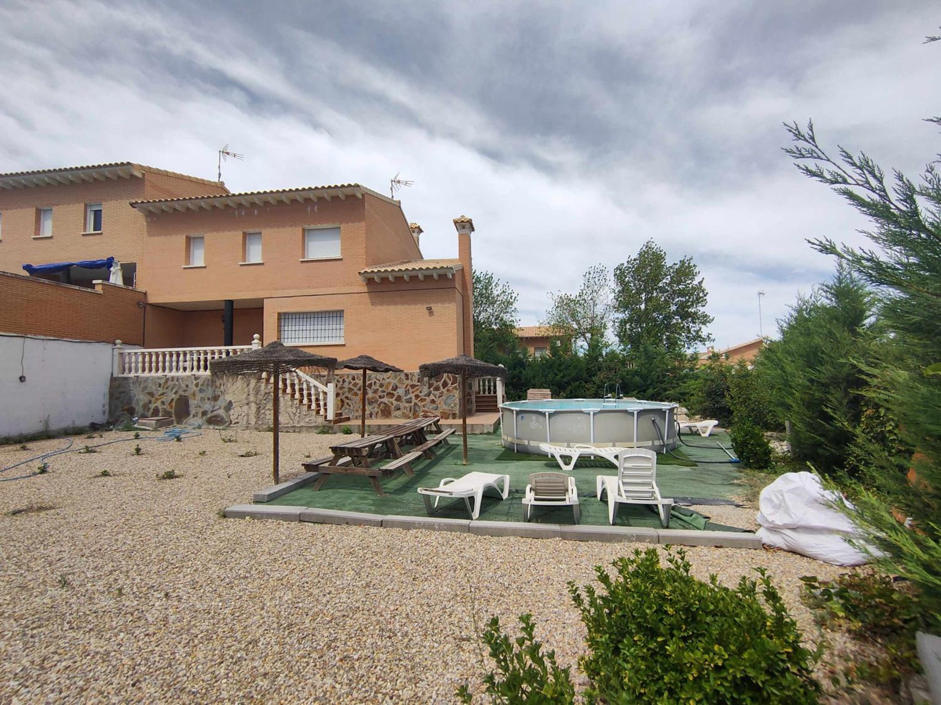 Casa Faisanes TuCasaTemporal