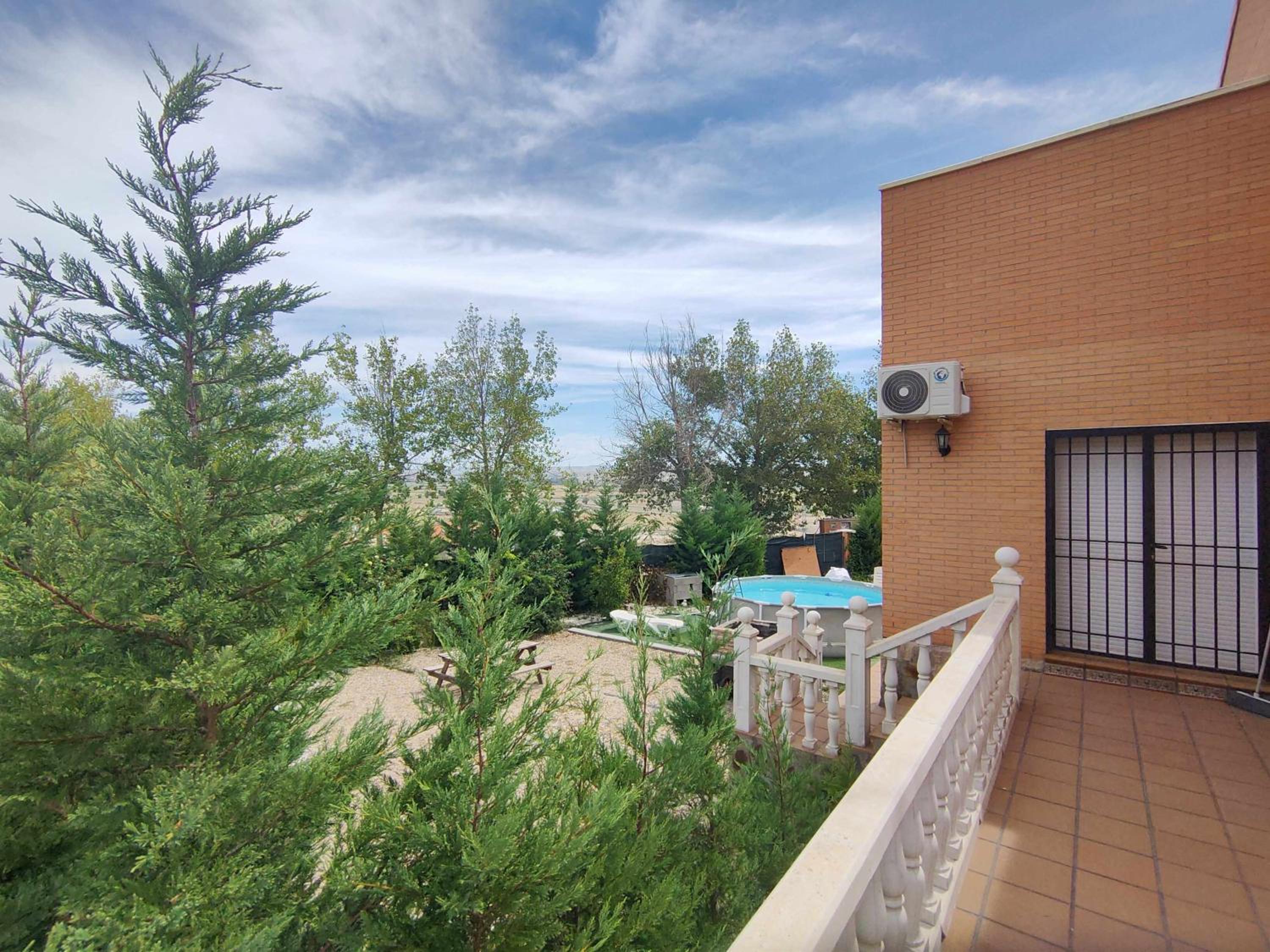 Casa Faisanes TuCasaTemporal