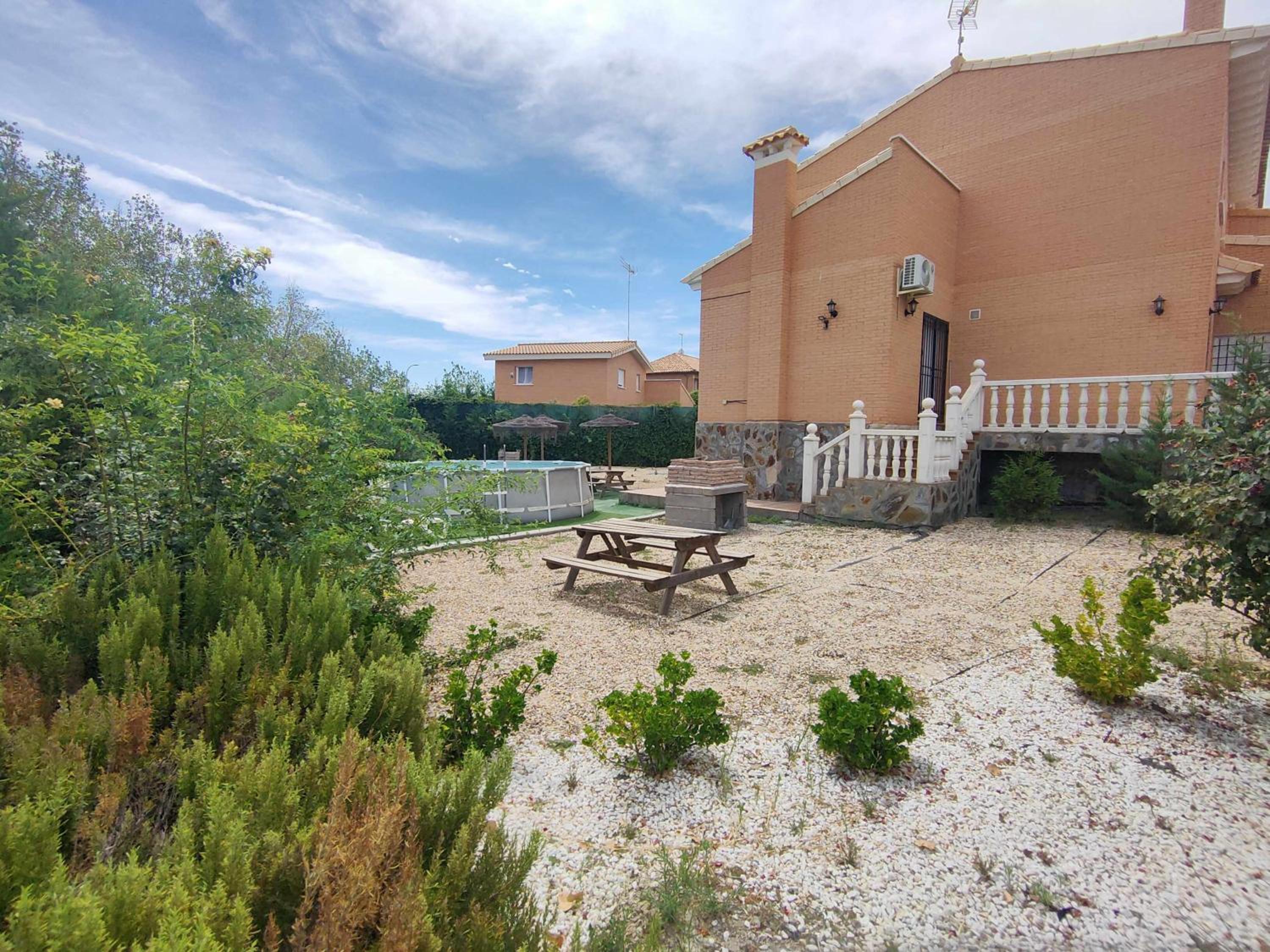 Casa Faisanes TuCasaTemporal
