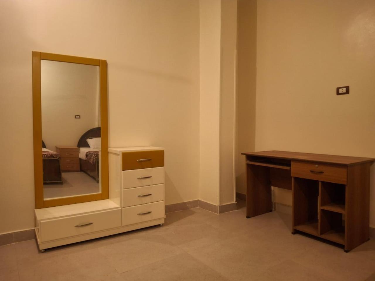 Rawan apartments