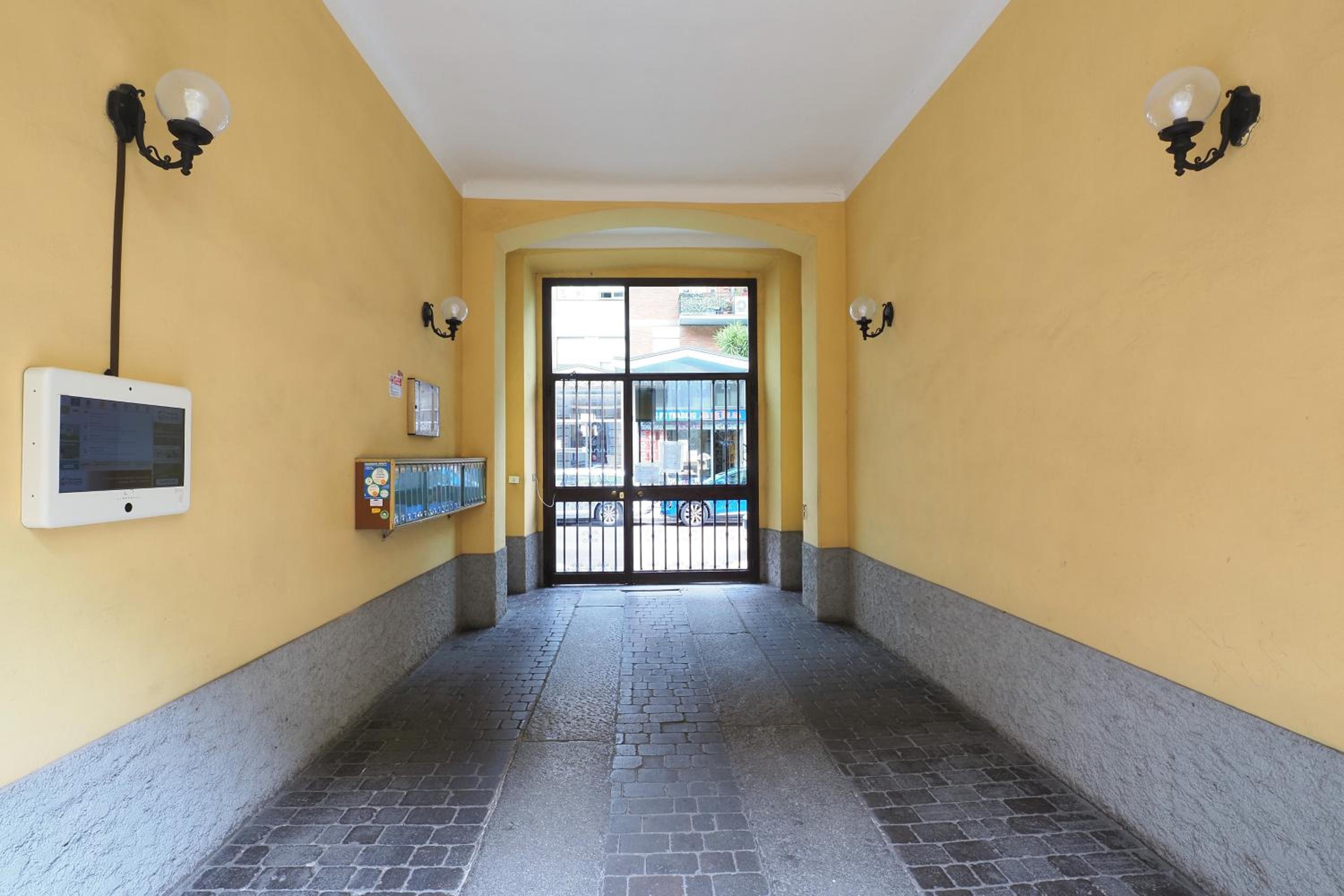 Primopiano - Rosmini