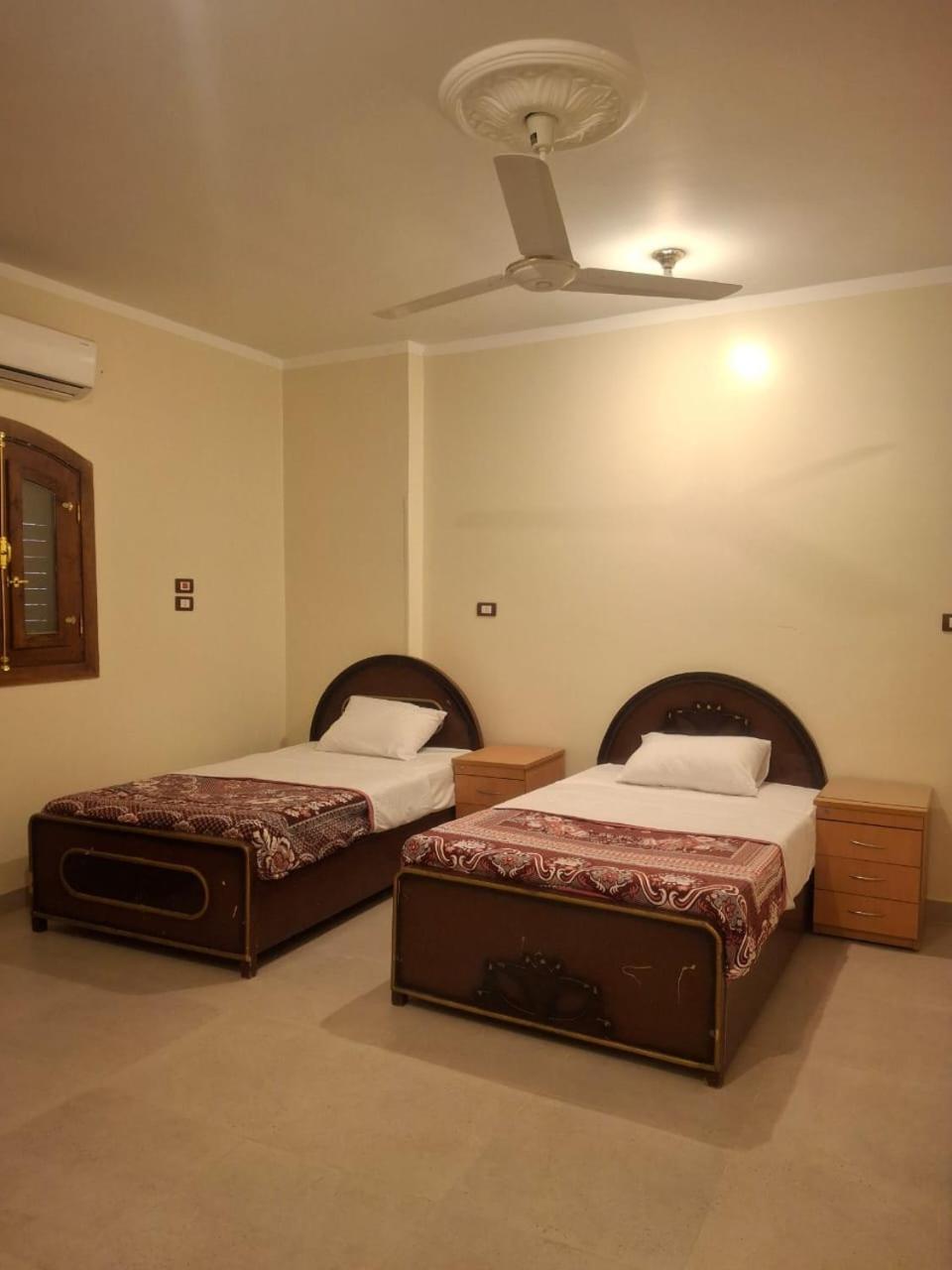 Rawan apartments