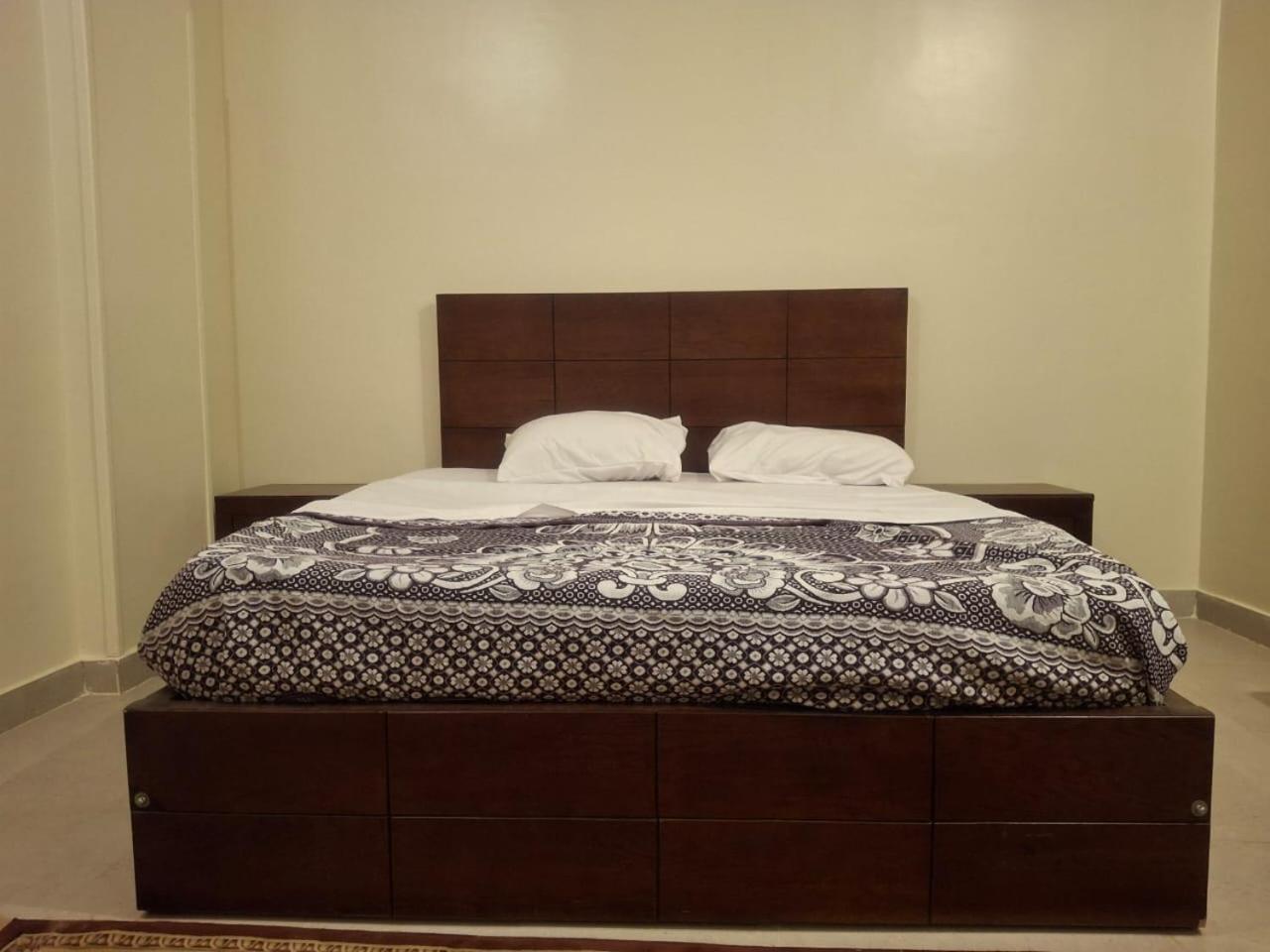 Rawan apartments
