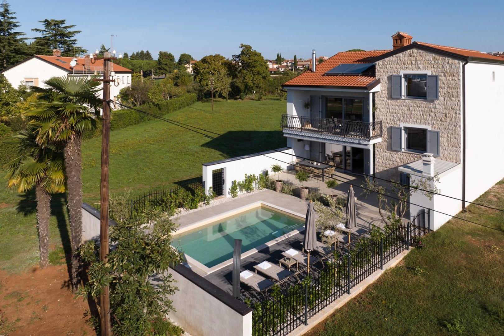 Villa Contessina by SeeAdria Agency