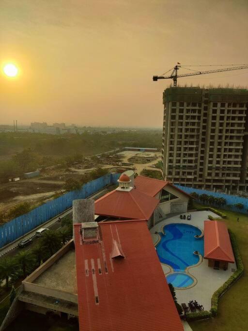 The Minimalist Retreat view 3