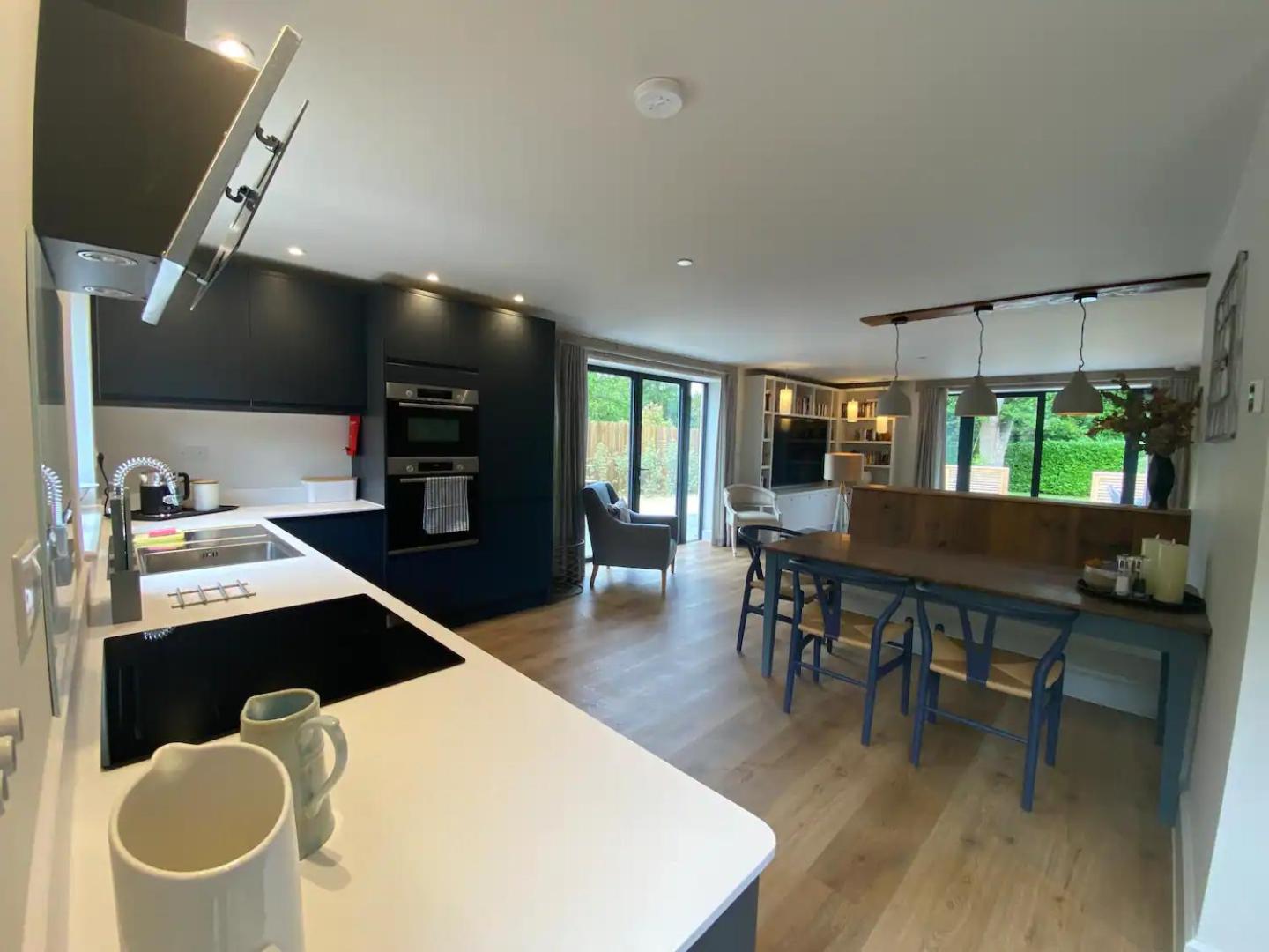 Linhay Cottages 4 view 5